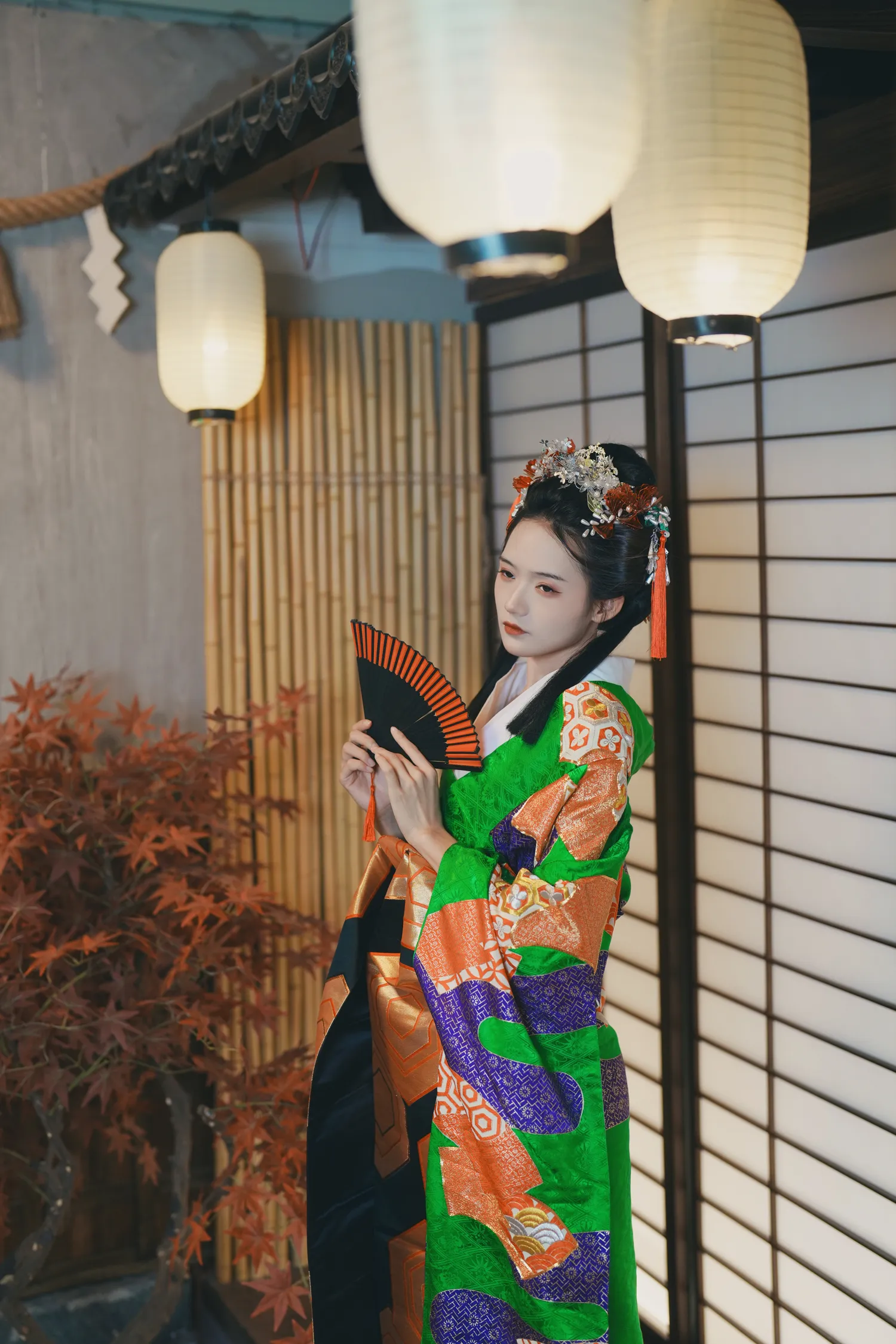 团子研究社_兔子Zzz – NO. 151-004