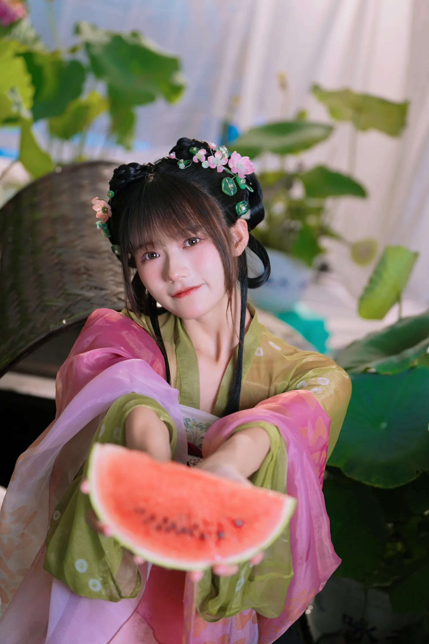 团子研究社_兔子Zzz – NO. 152-002