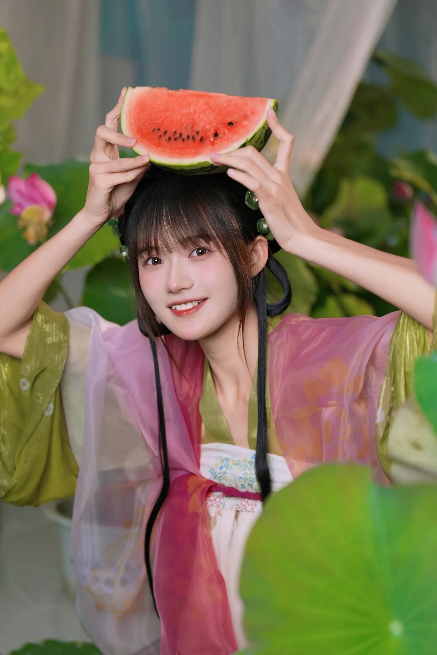团子研究社_兔子Zzz – NO. 152-003
