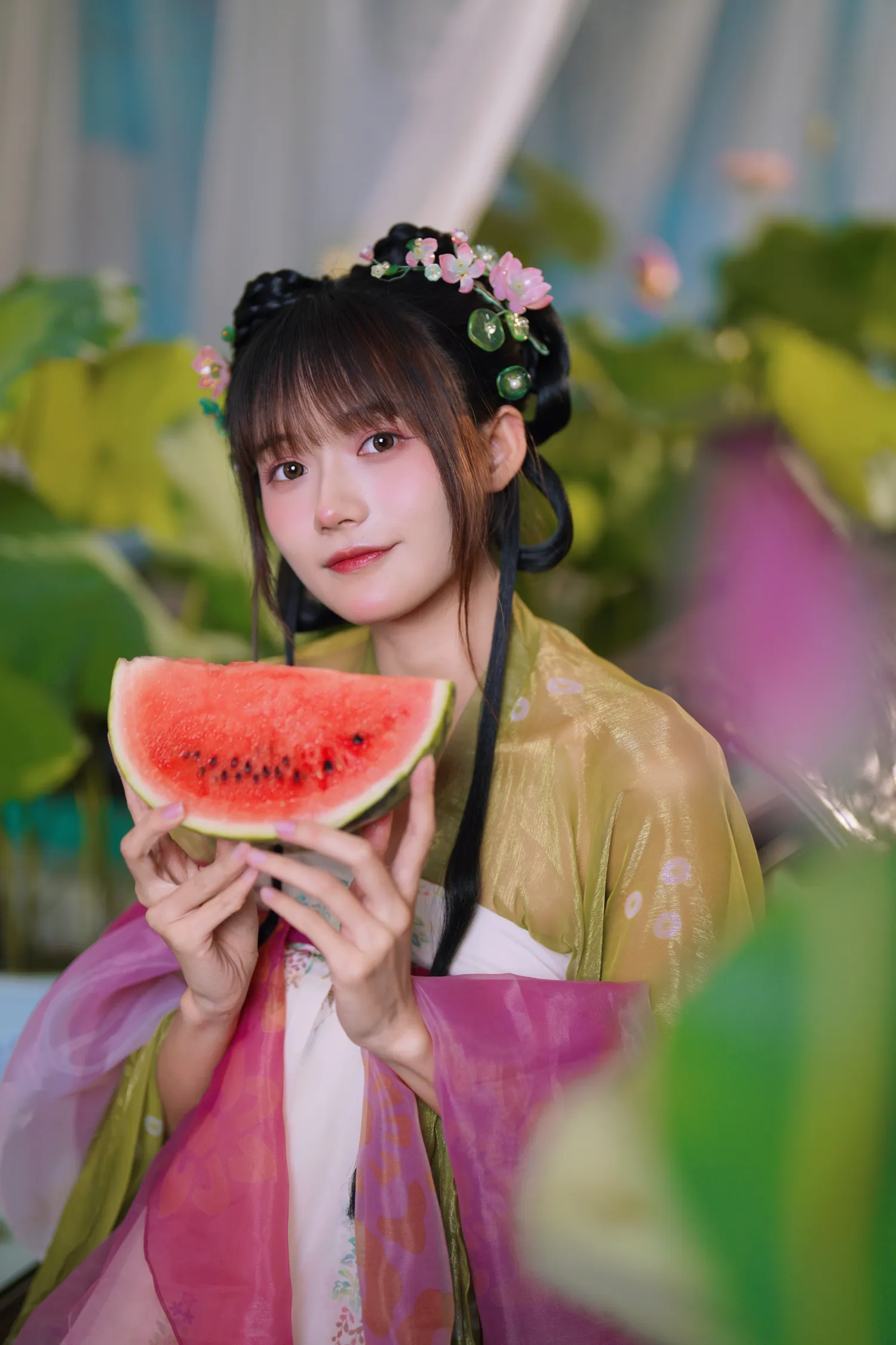 团子研究社_兔子Zzz – NO. 152-004