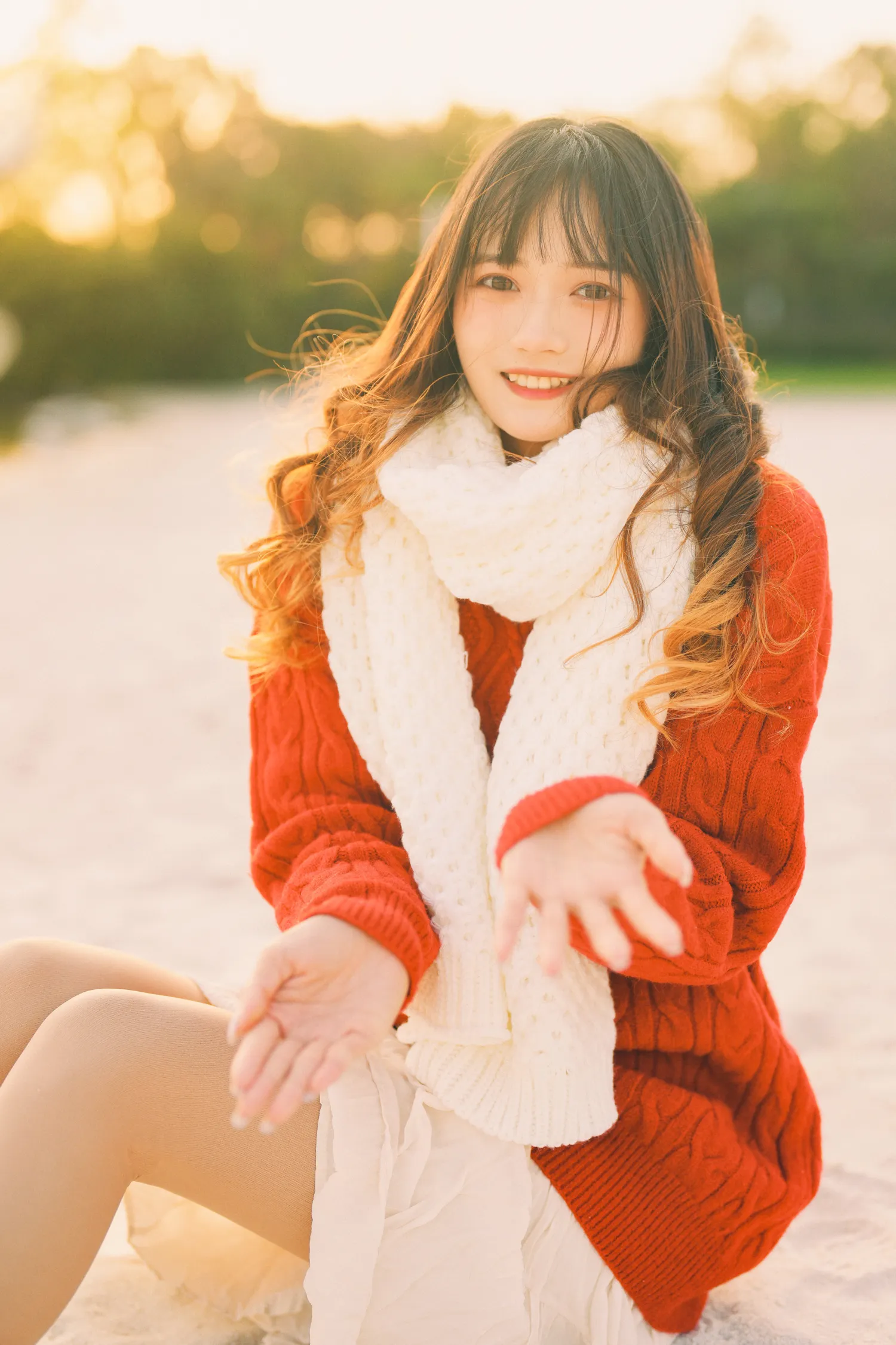 团子研究社_兔子Zzz – NO. 153-002