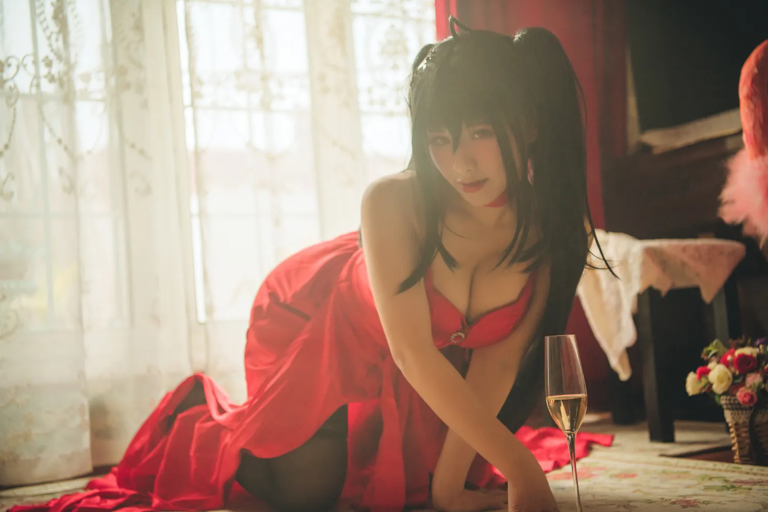 团子研究社_柘烟 – NO. 003-003