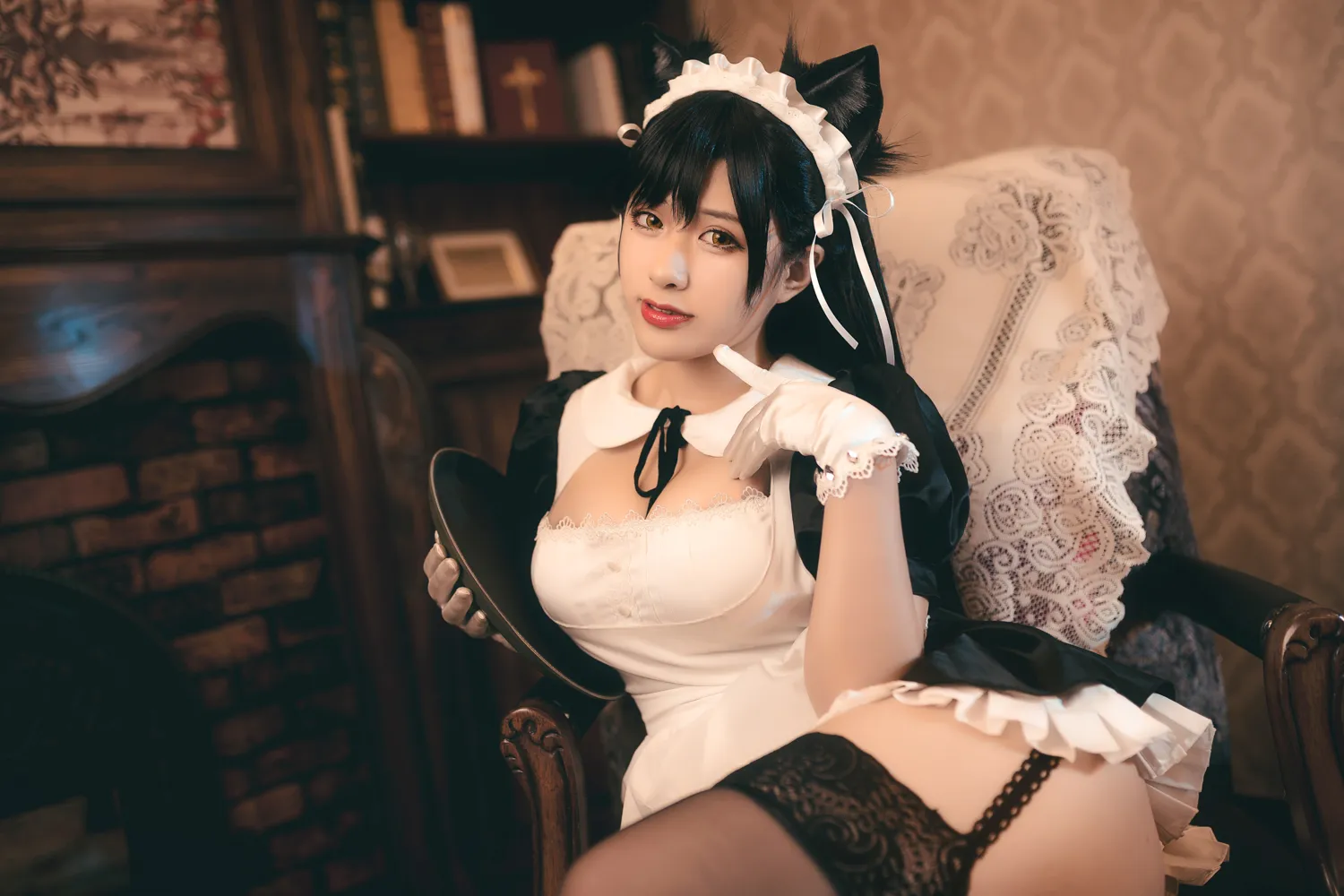 团子研究社_柘烟 – NO. 011-004