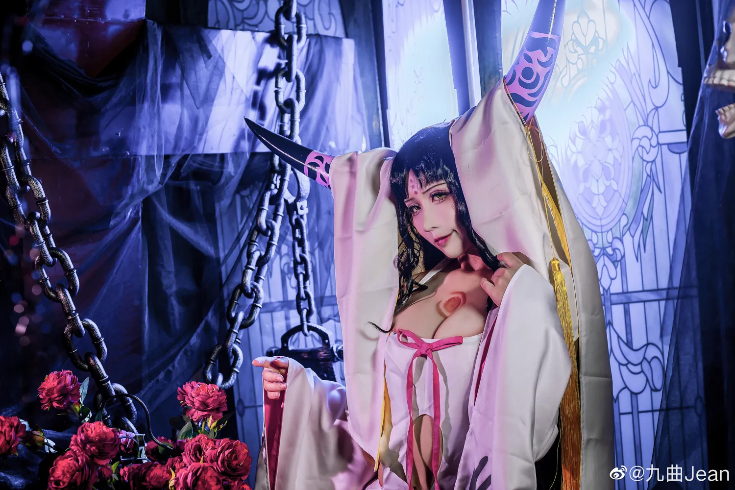 团子研究社_九曲_000 – NO. 000018-001