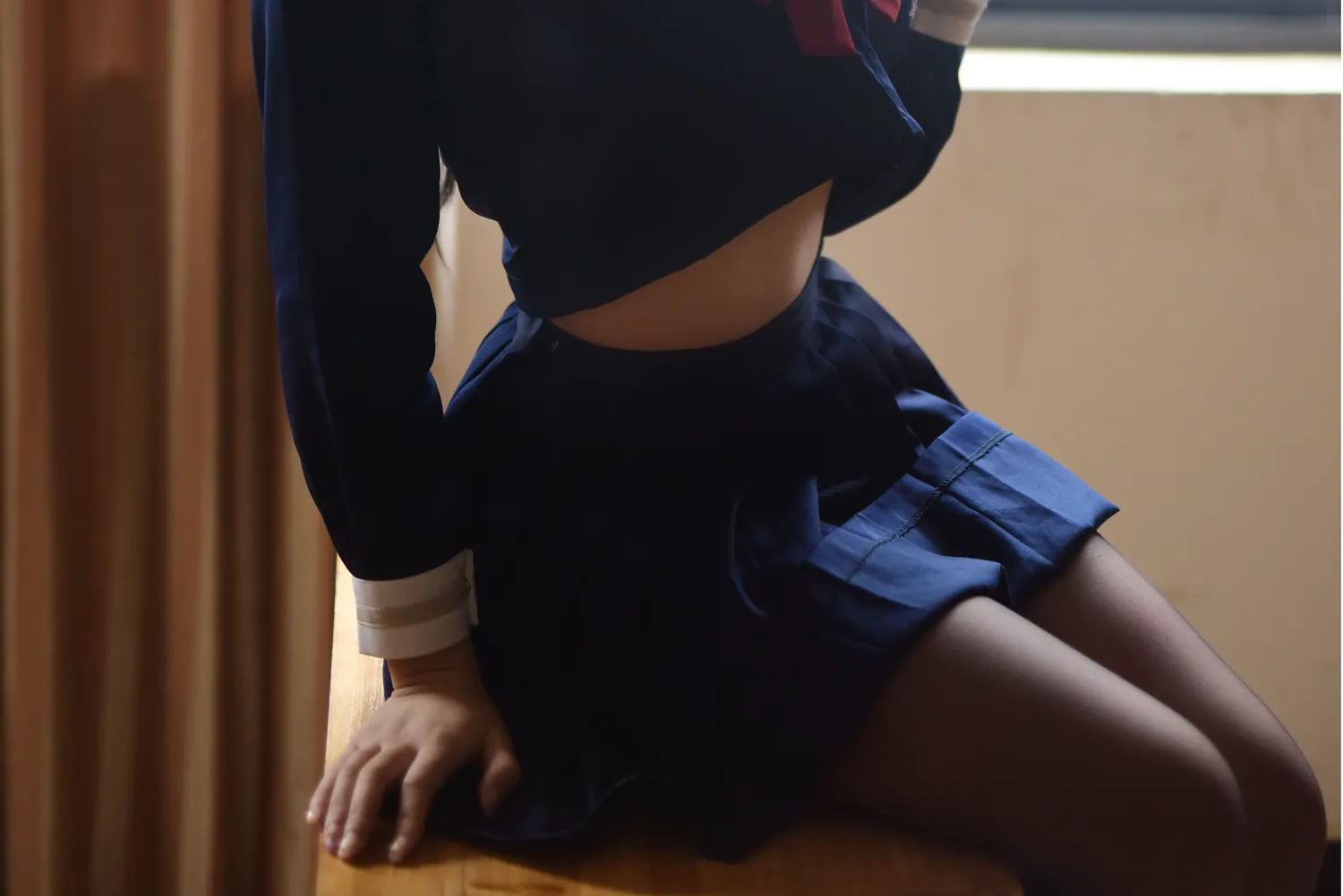 团子研究社_九曲Jean – NO. 001-003