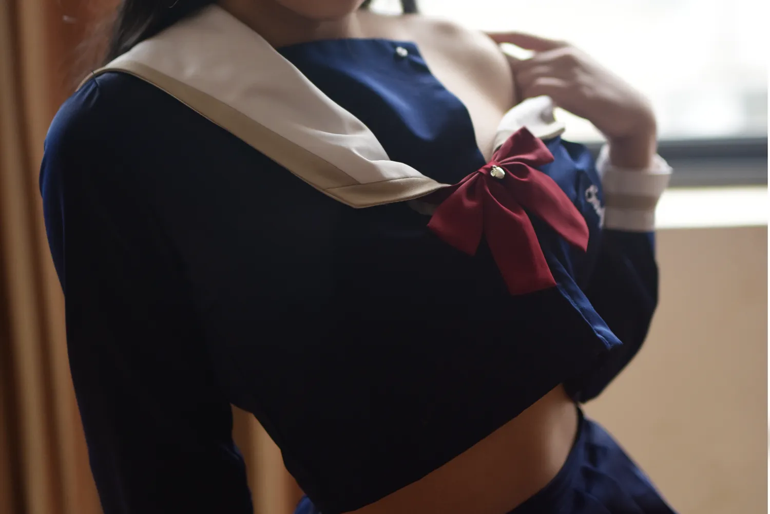 团子研究社_九曲Jean – NO. 001-004
