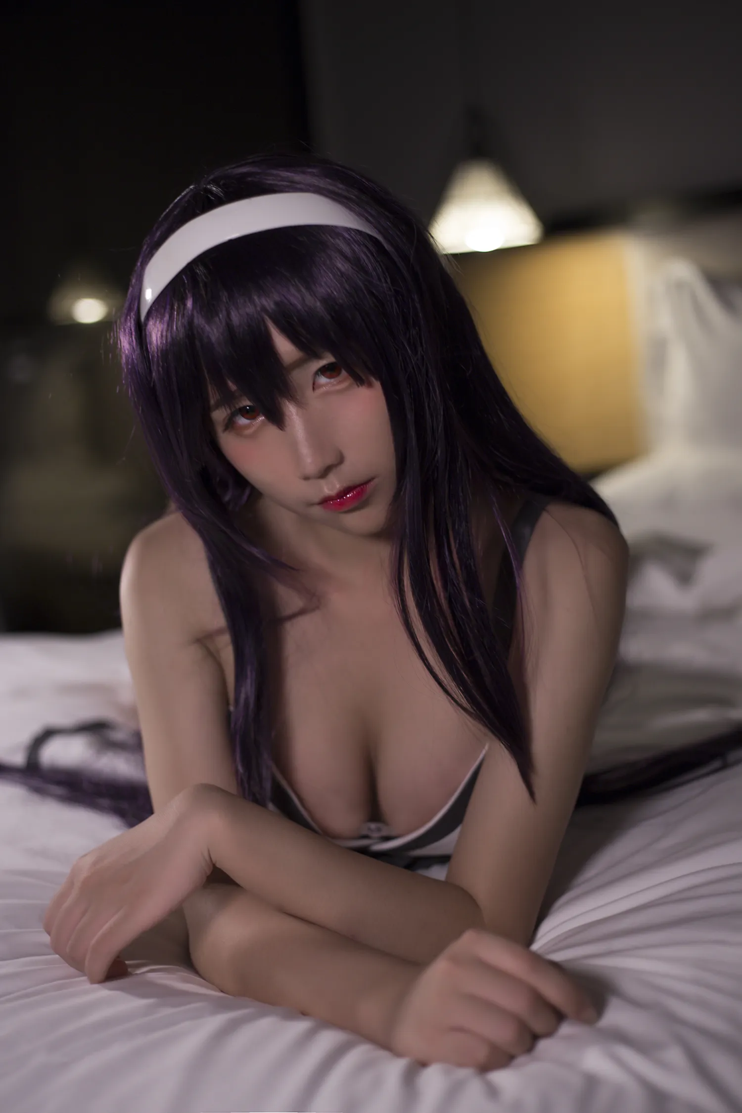团子研究社_九曲Jean – NO. 002-004