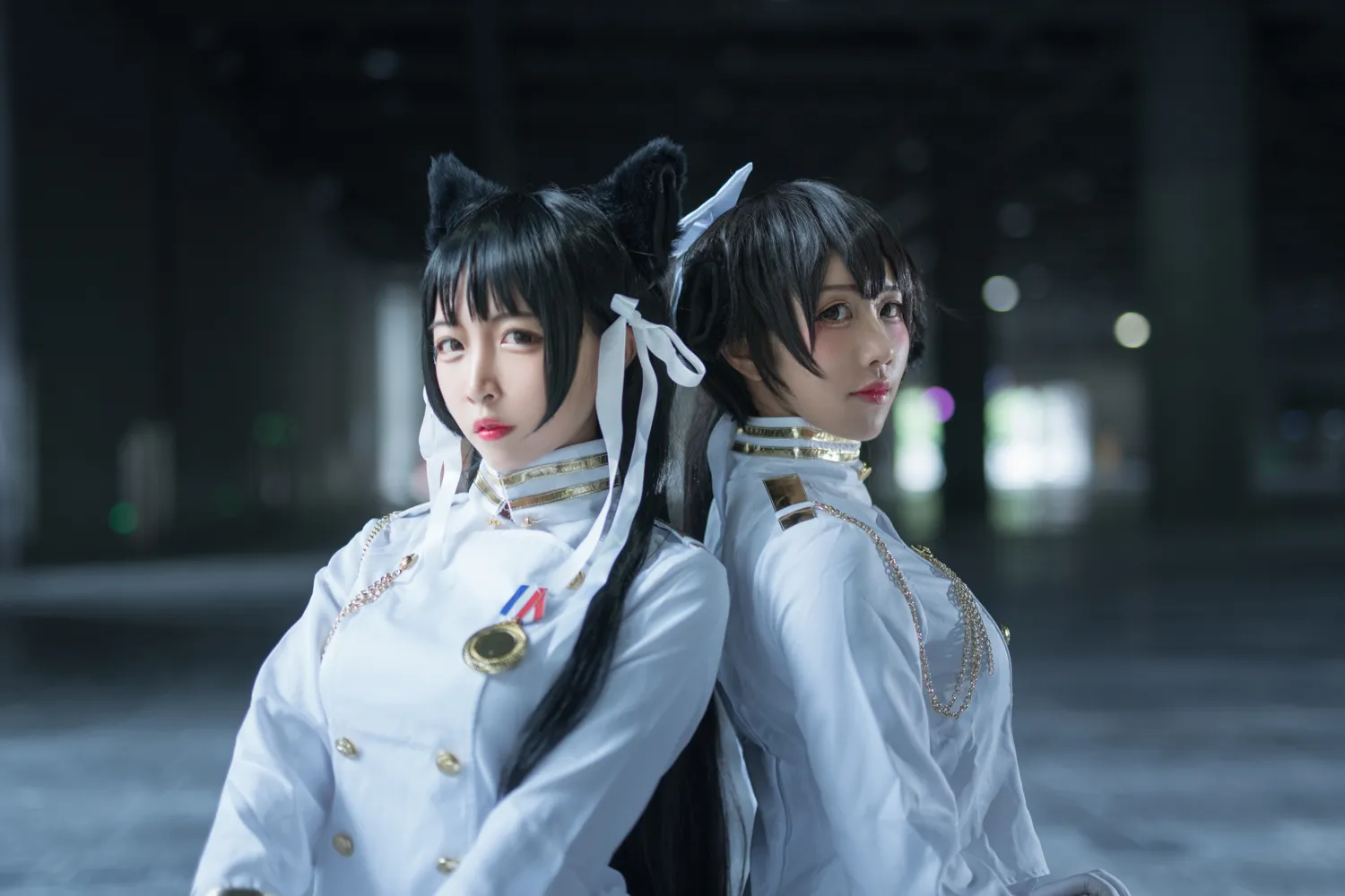 团子研究社_九曲Jean – NO. 004-001