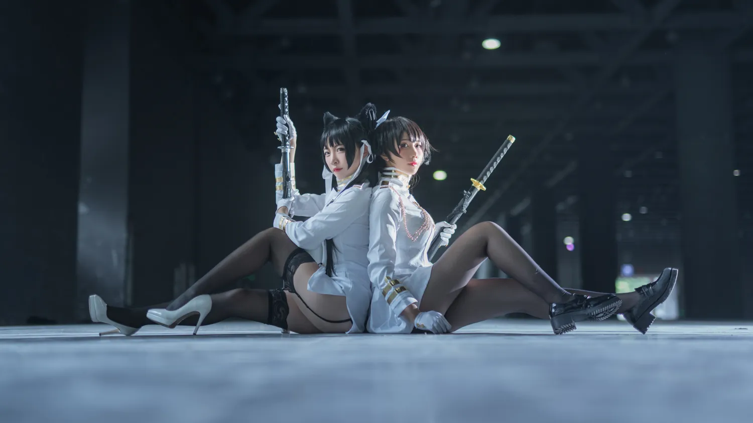 团子研究社_九曲Jean – NO. 004-002