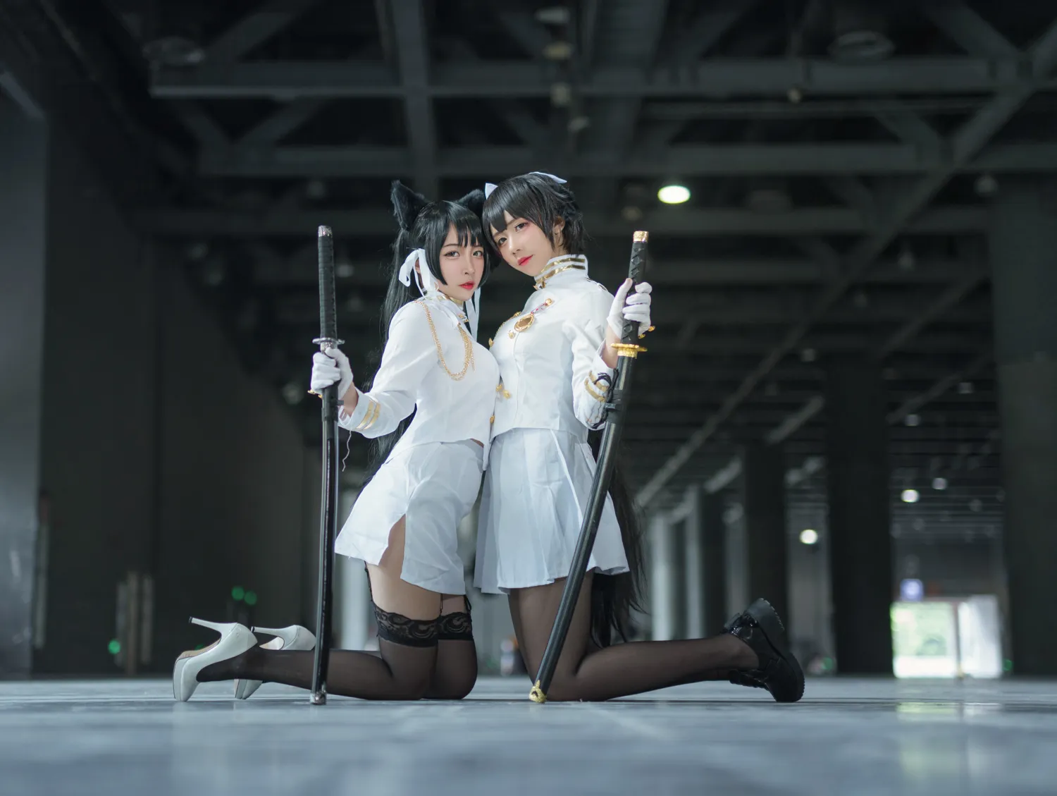 团子研究社_九曲Jean – NO. 004-003