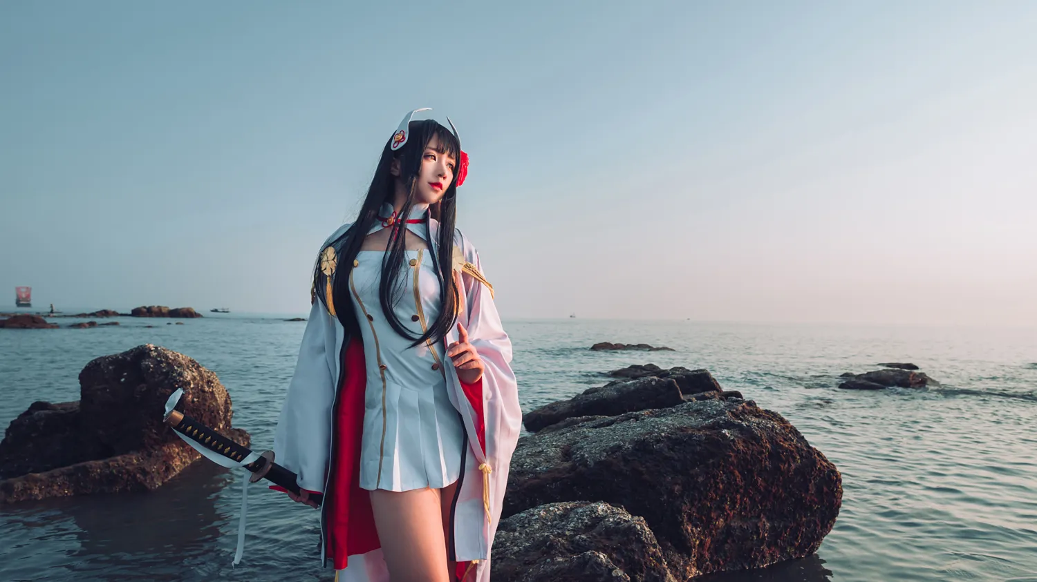 团子研究社_九曲Jean – NO. 005-002