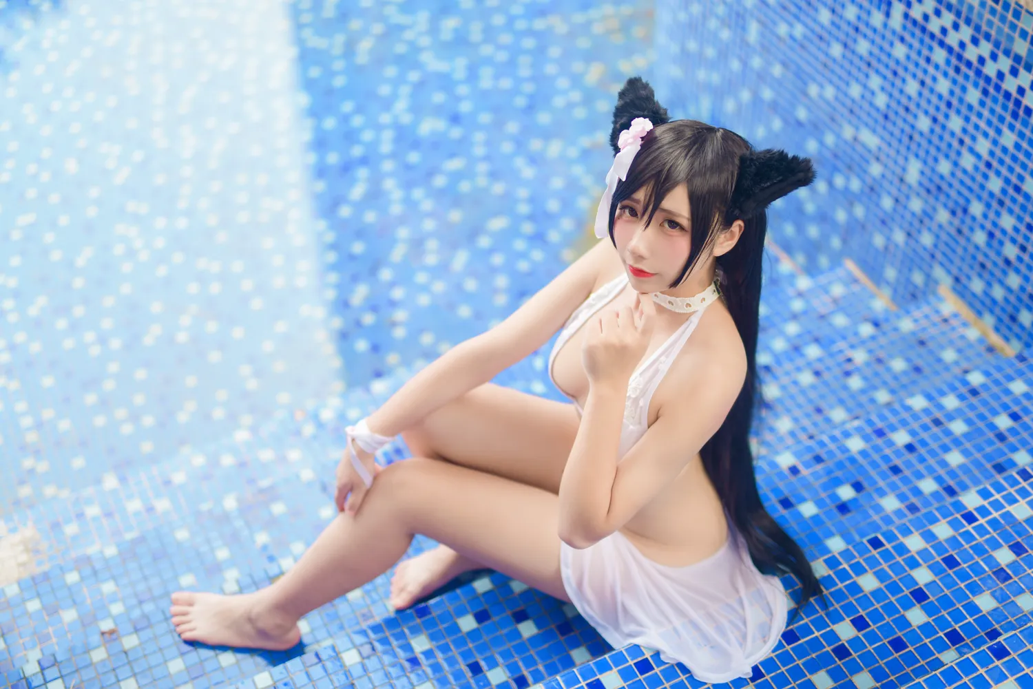 团子研究社_九曲Jean – NO. 007-003