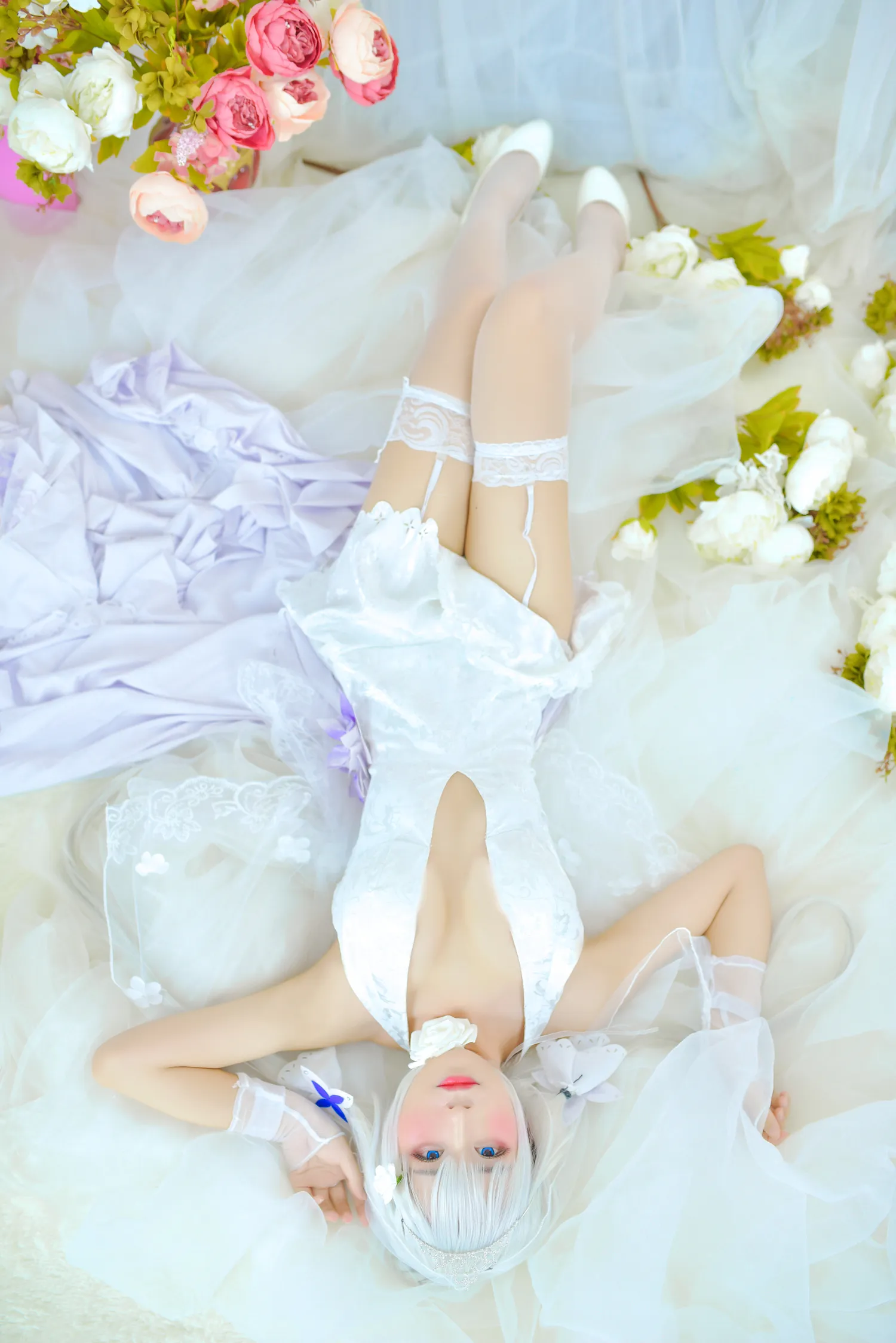 团子研究社_九曲Jean – NO. 008-001