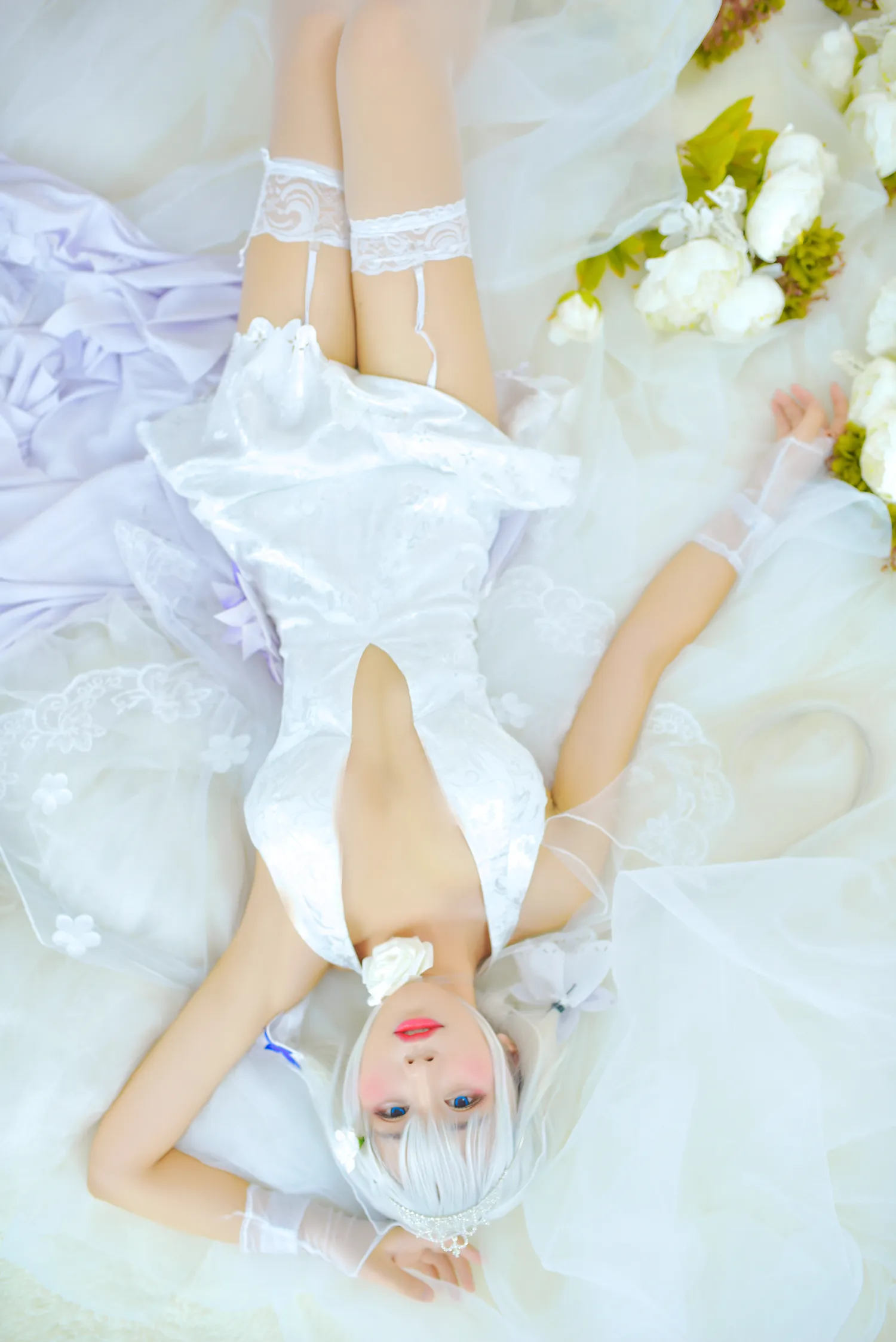团子研究社_九曲Jean – NO. 008-002