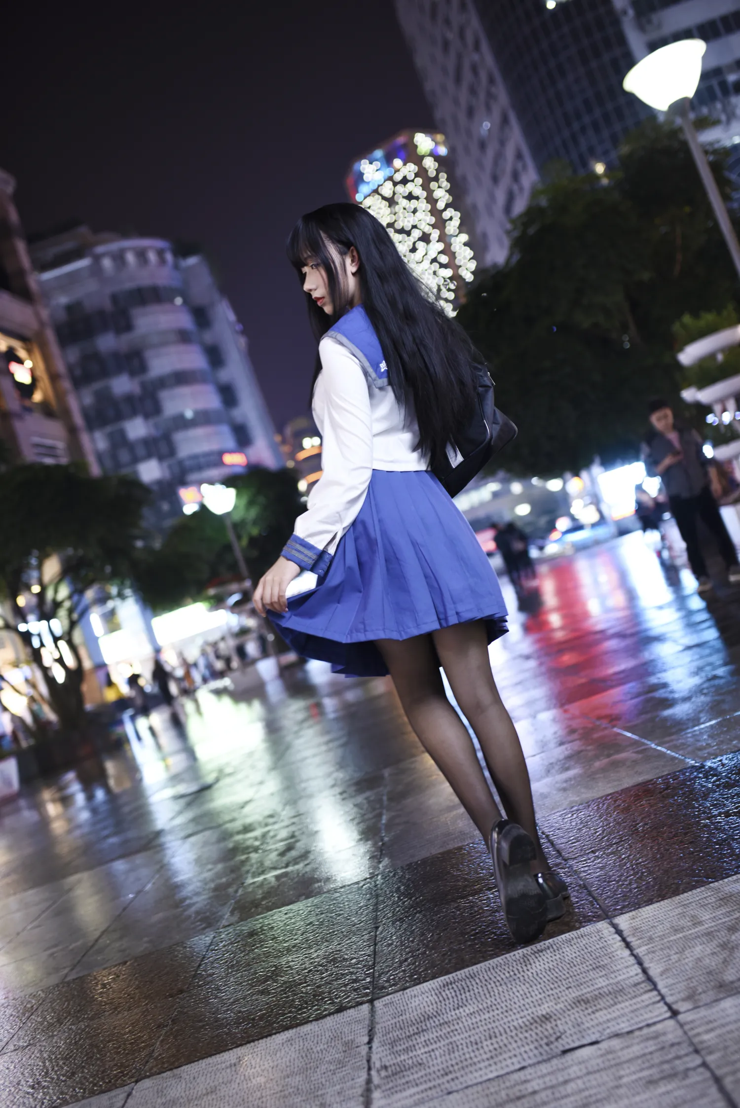 团子研究社_九曲Jean – NO. 011-003