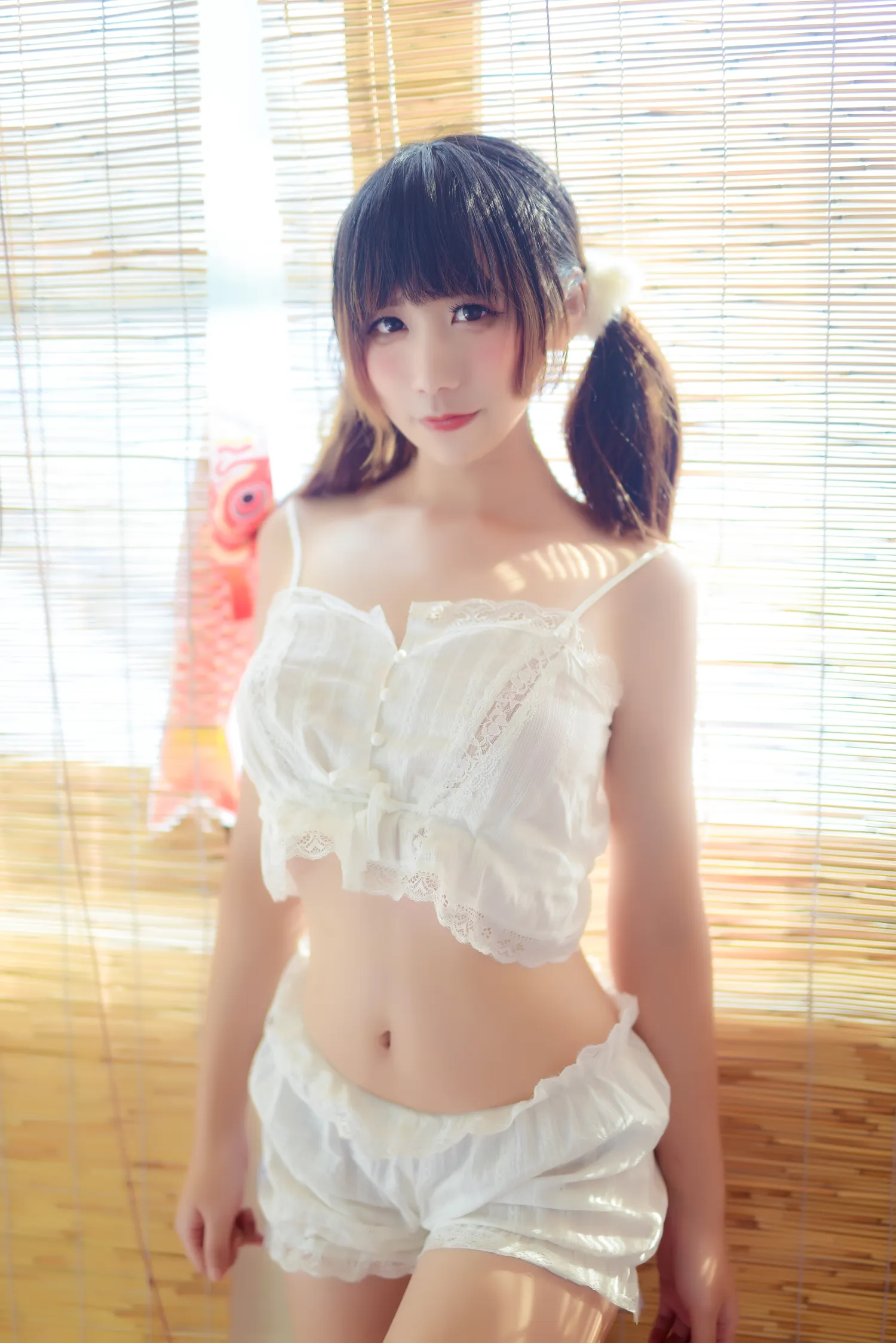 团子研究社_九曲Jean – NO. 013-001