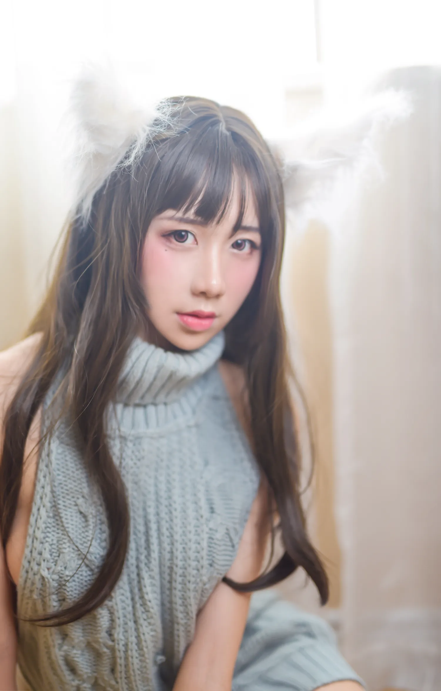 团子研究社_九曲Jean – NO. 018-004