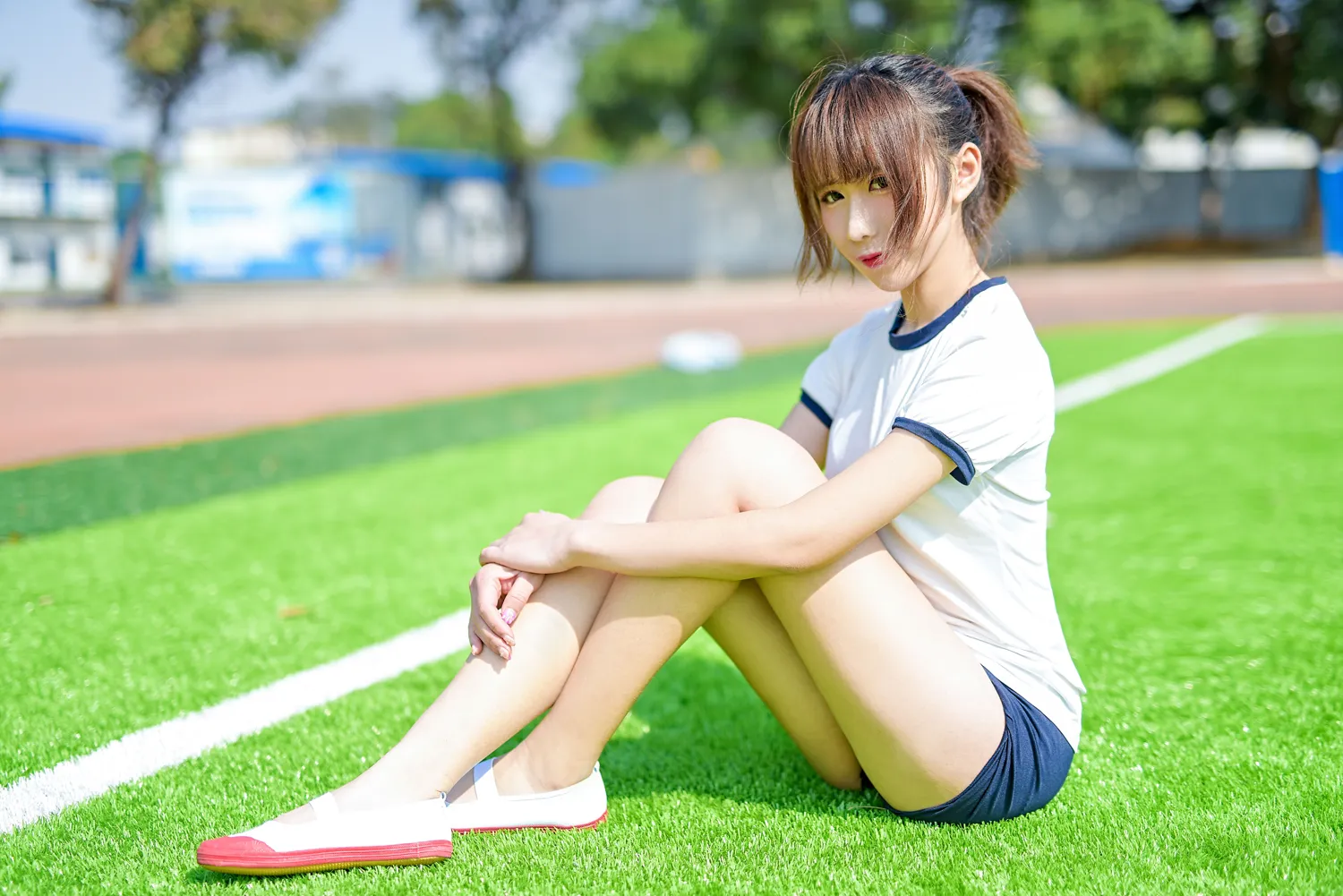 团子研究社_九曲Jean – NO. 021-001