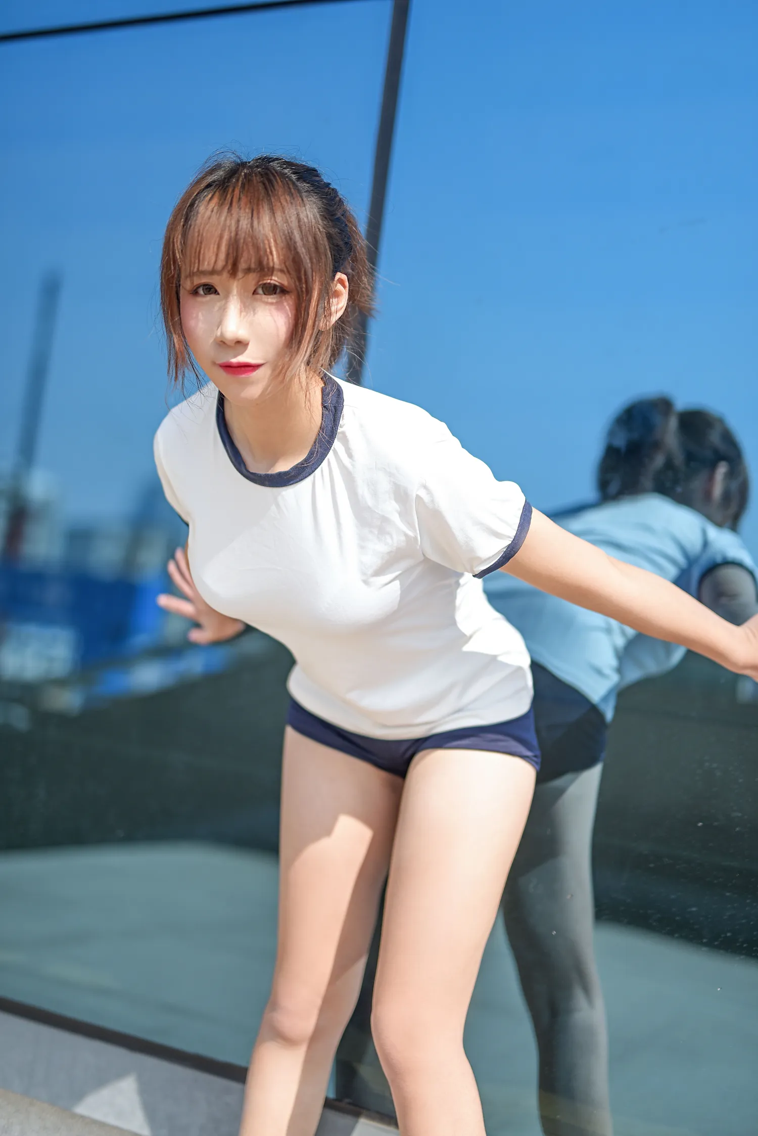 团子研究社_九曲Jean – NO. 021-004