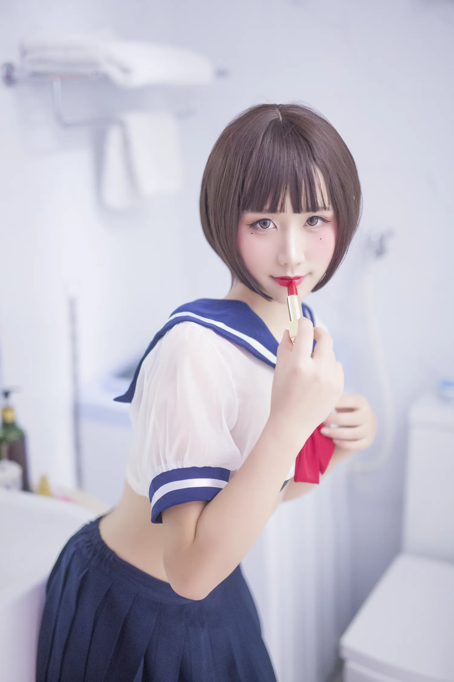 团子研究社_九曲Jean – NO. 023-003