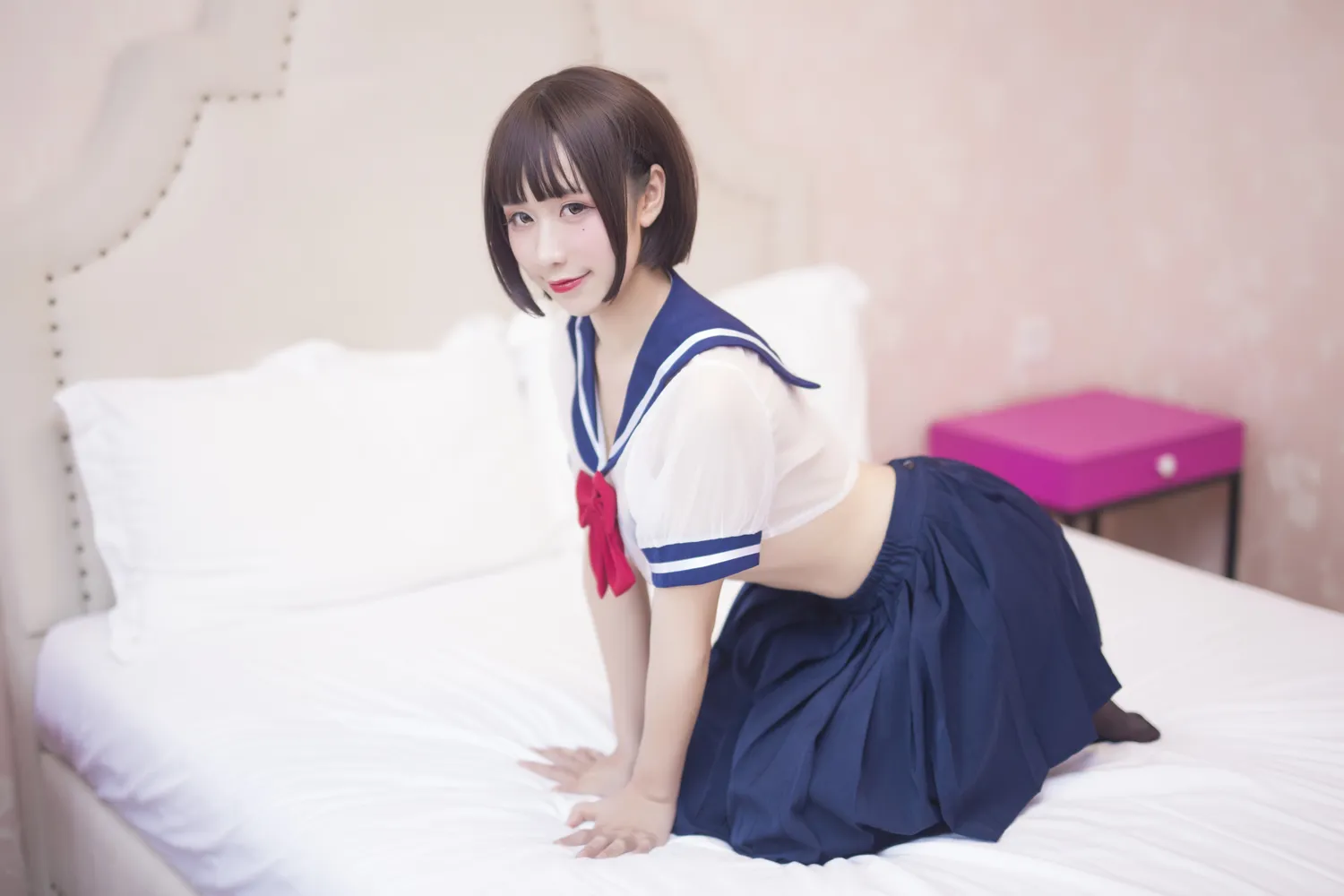 团子研究社_九曲Jean – NO. 023-004