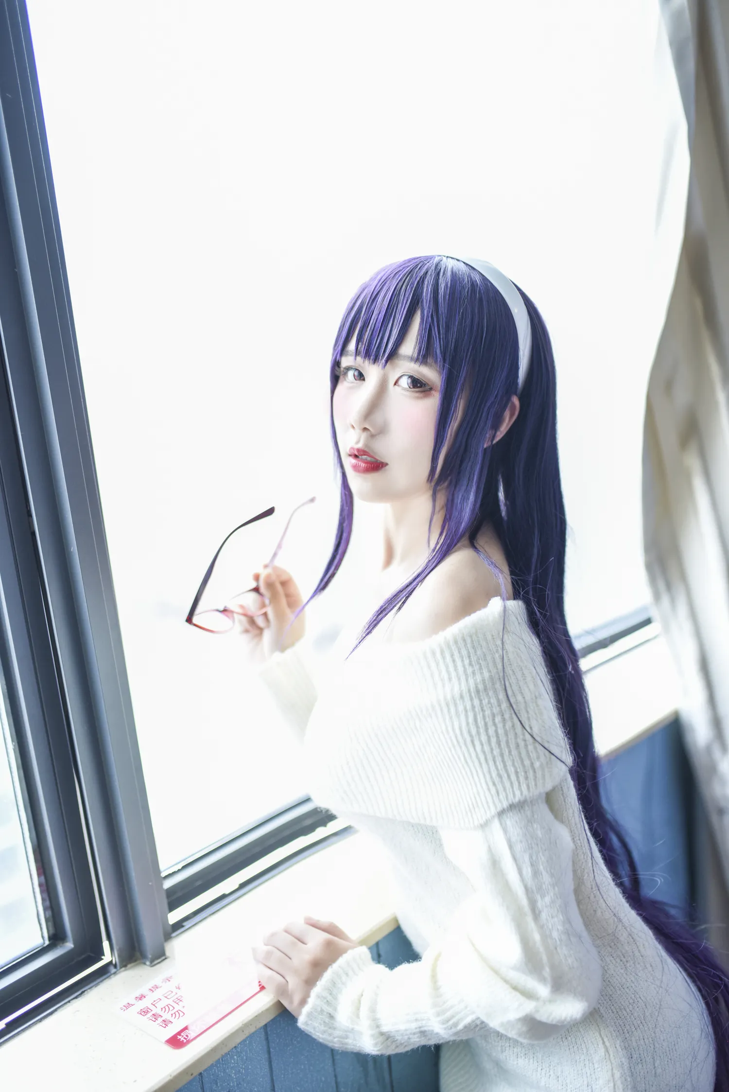 团子研究社_九曲Jean – NO. 024-002