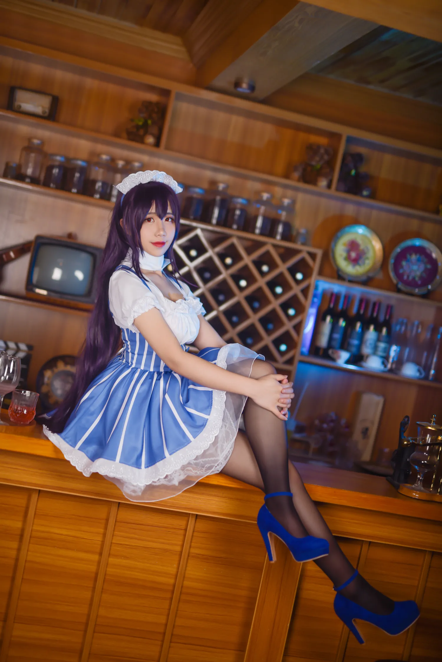 团子研究社_九曲Jean – NO. 026-002