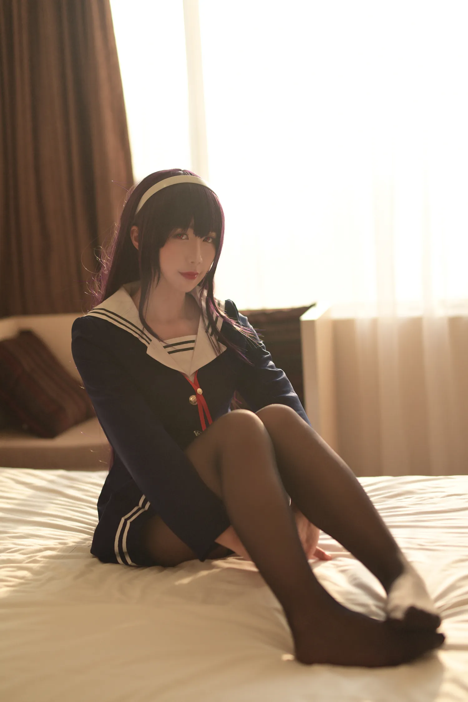 团子研究社_九曲Jean – NO. 027-003