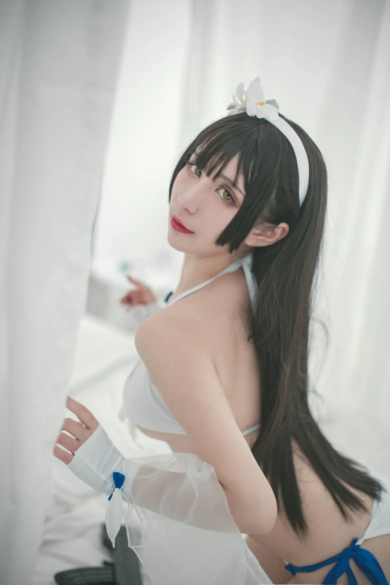 团子研究社_九曲Jean – NO. 034-003
