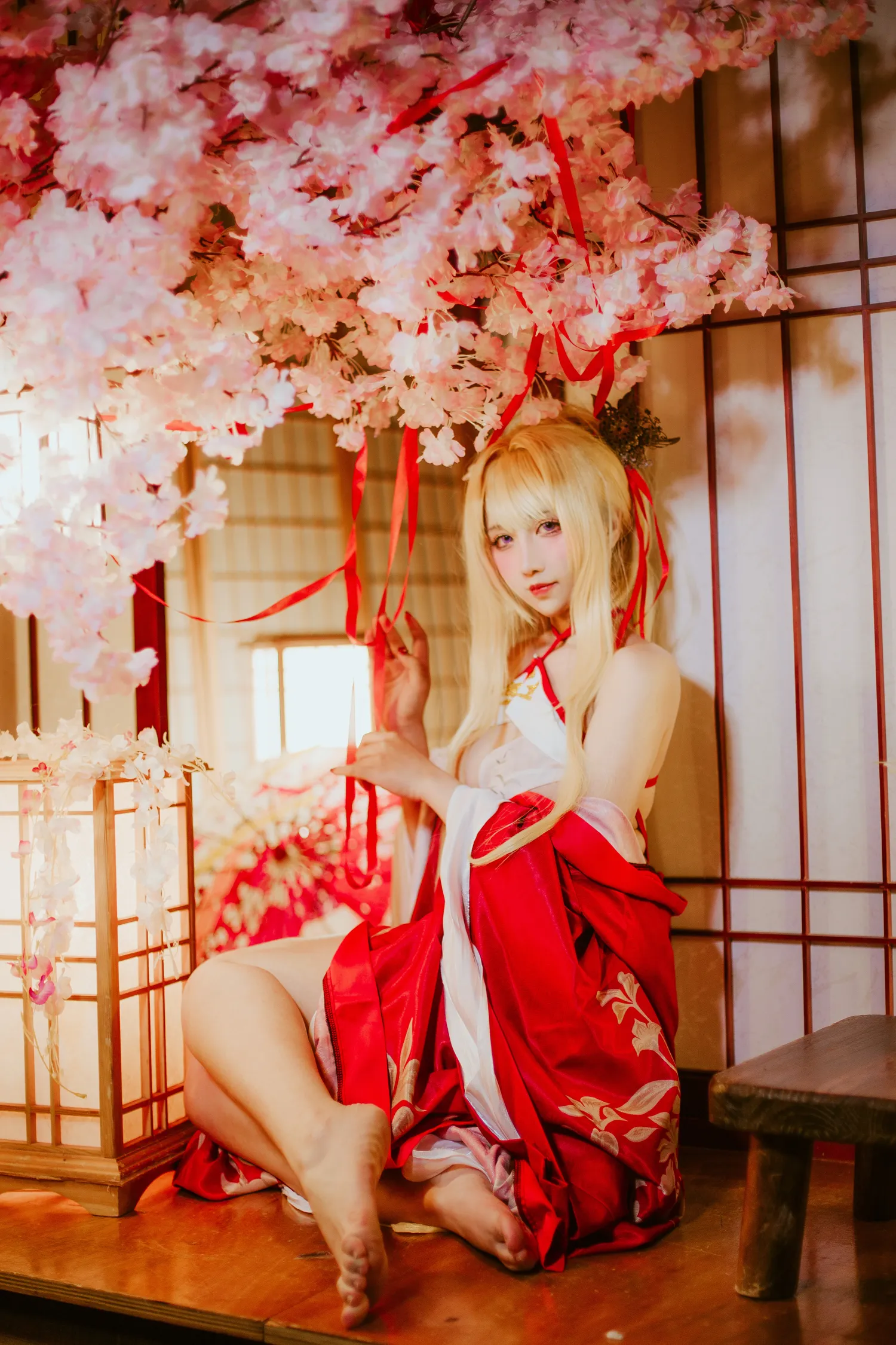 团子研究社_九曲Jean – NO. 042-001