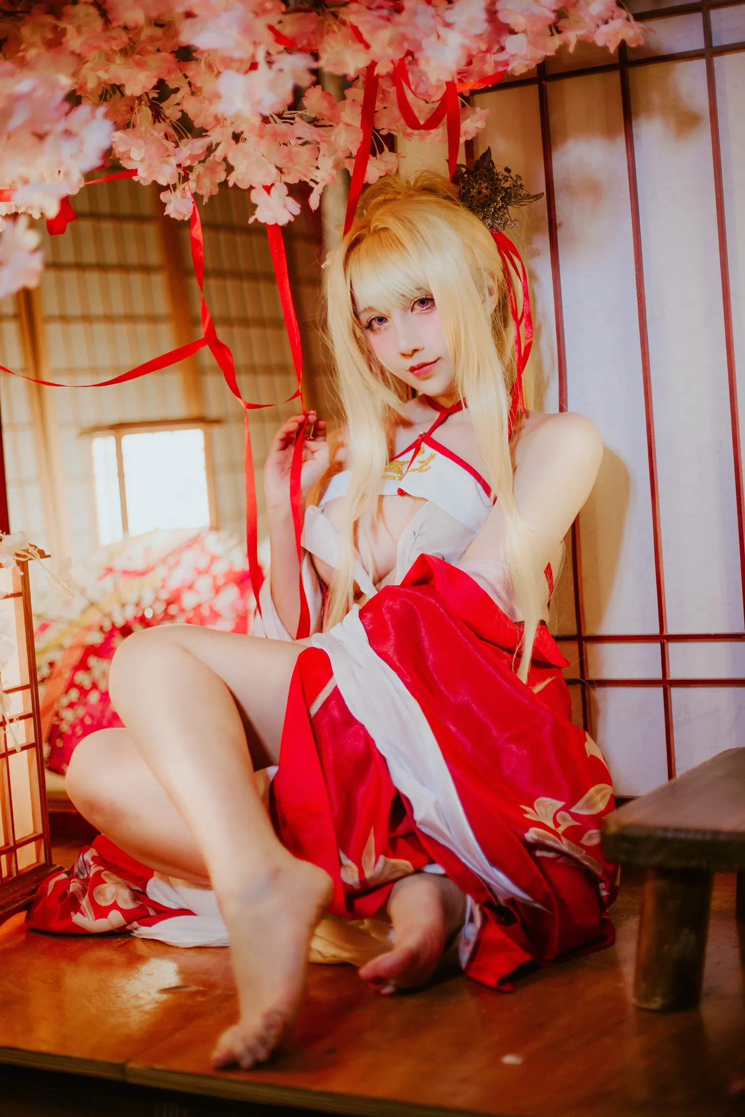 团子研究社_九曲Jean – NO. 042-002