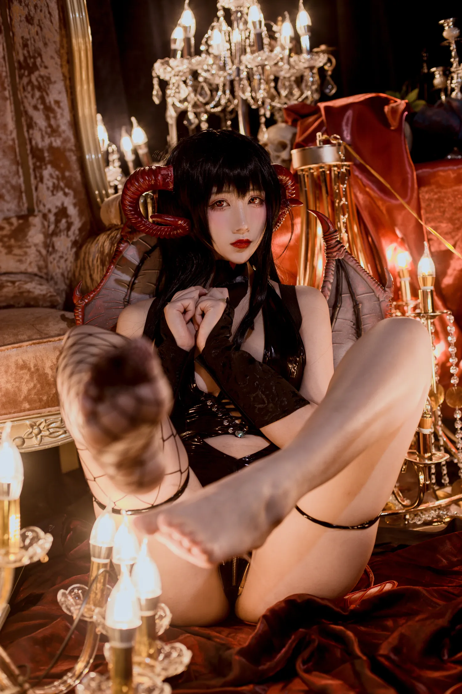 团子研究社_九曲Jean – NO. 044-002