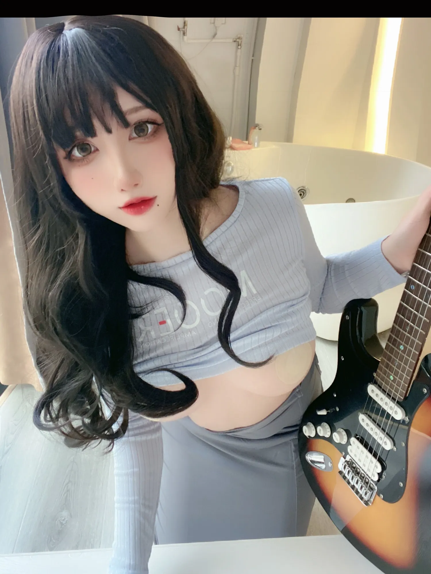 团子研究社_九曲Jean – NO. 048-001