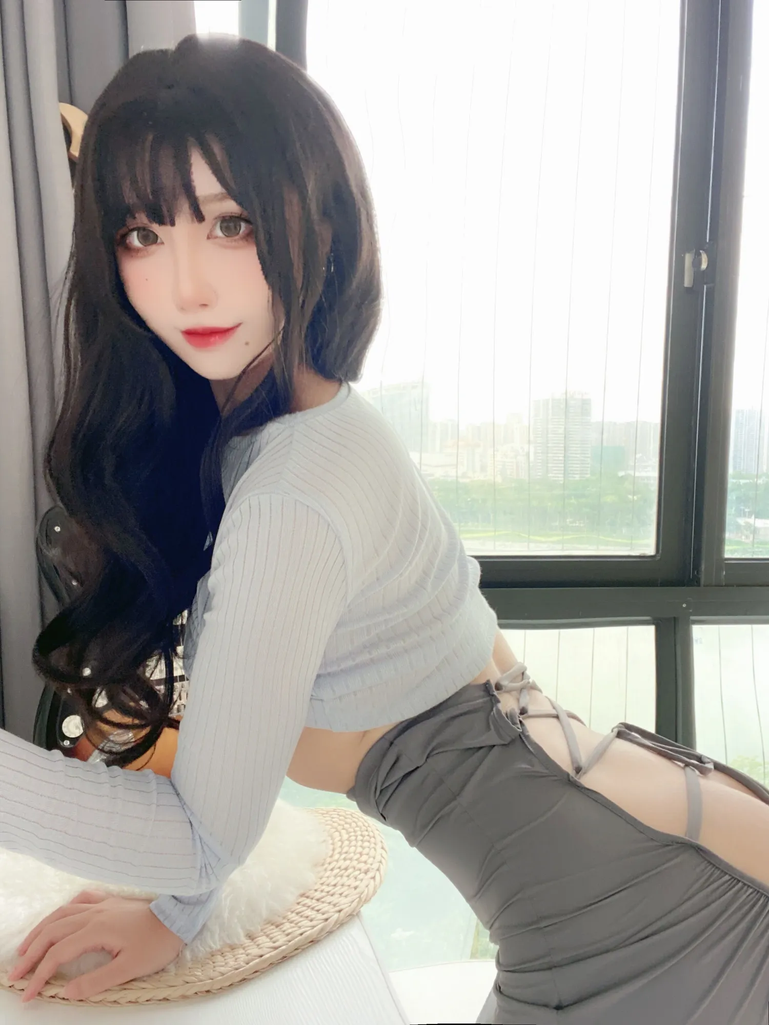 团子研究社_九曲Jean – NO. 048-003