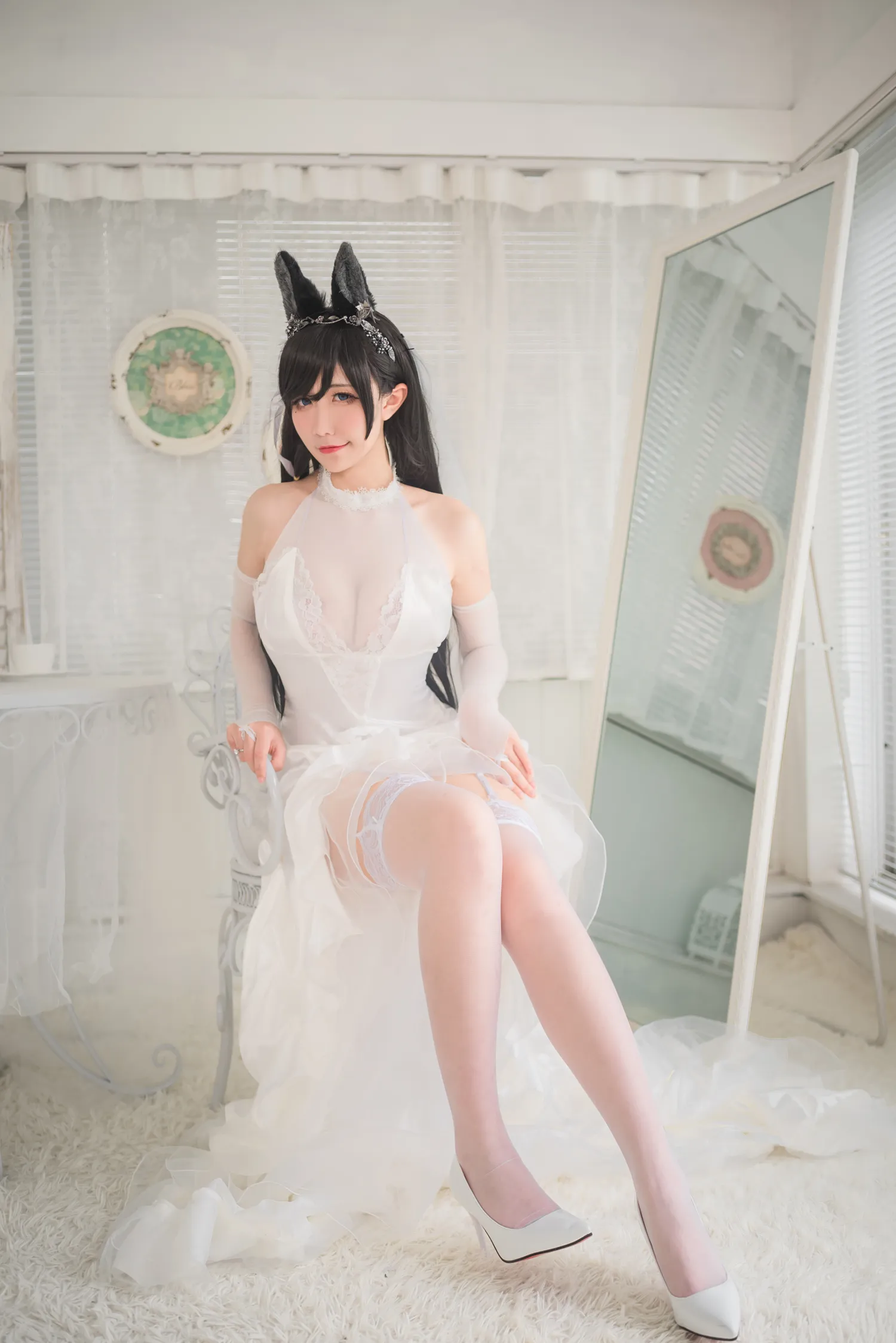团子研究社_九曲Jean – NO. 056-002