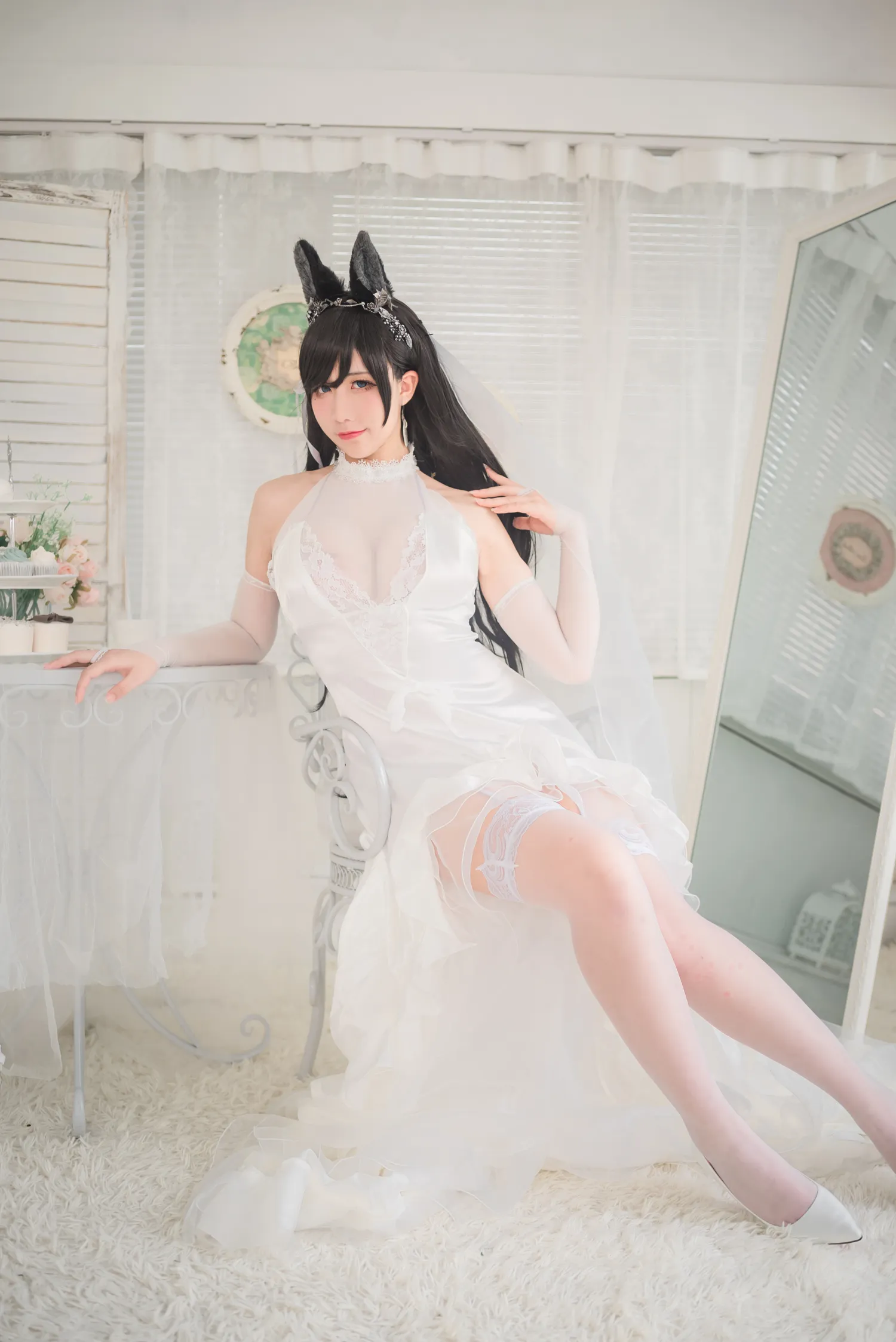 团子研究社_九曲Jean – NO. 056-003