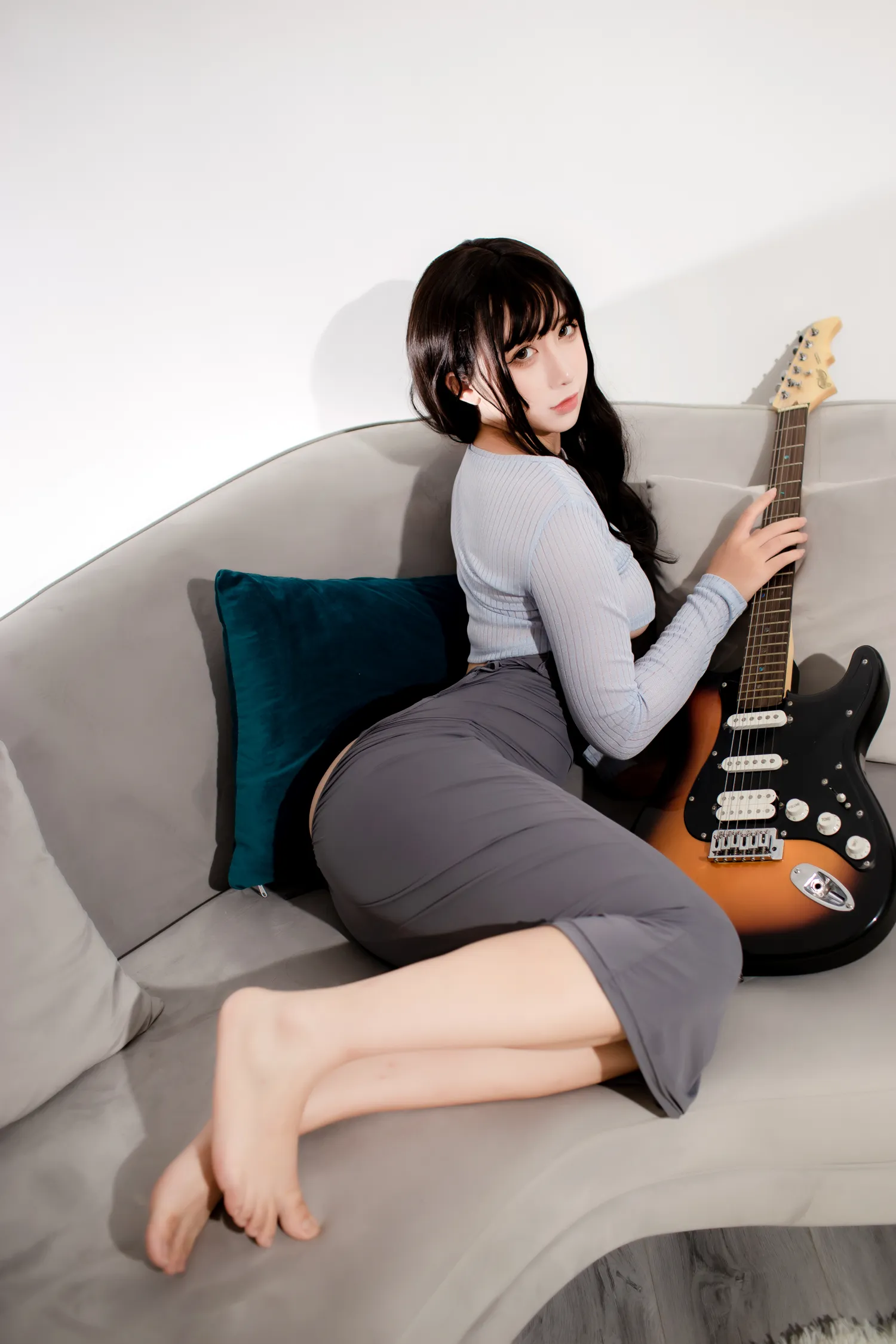 团子研究社_九曲_063 – NO. 063001-001