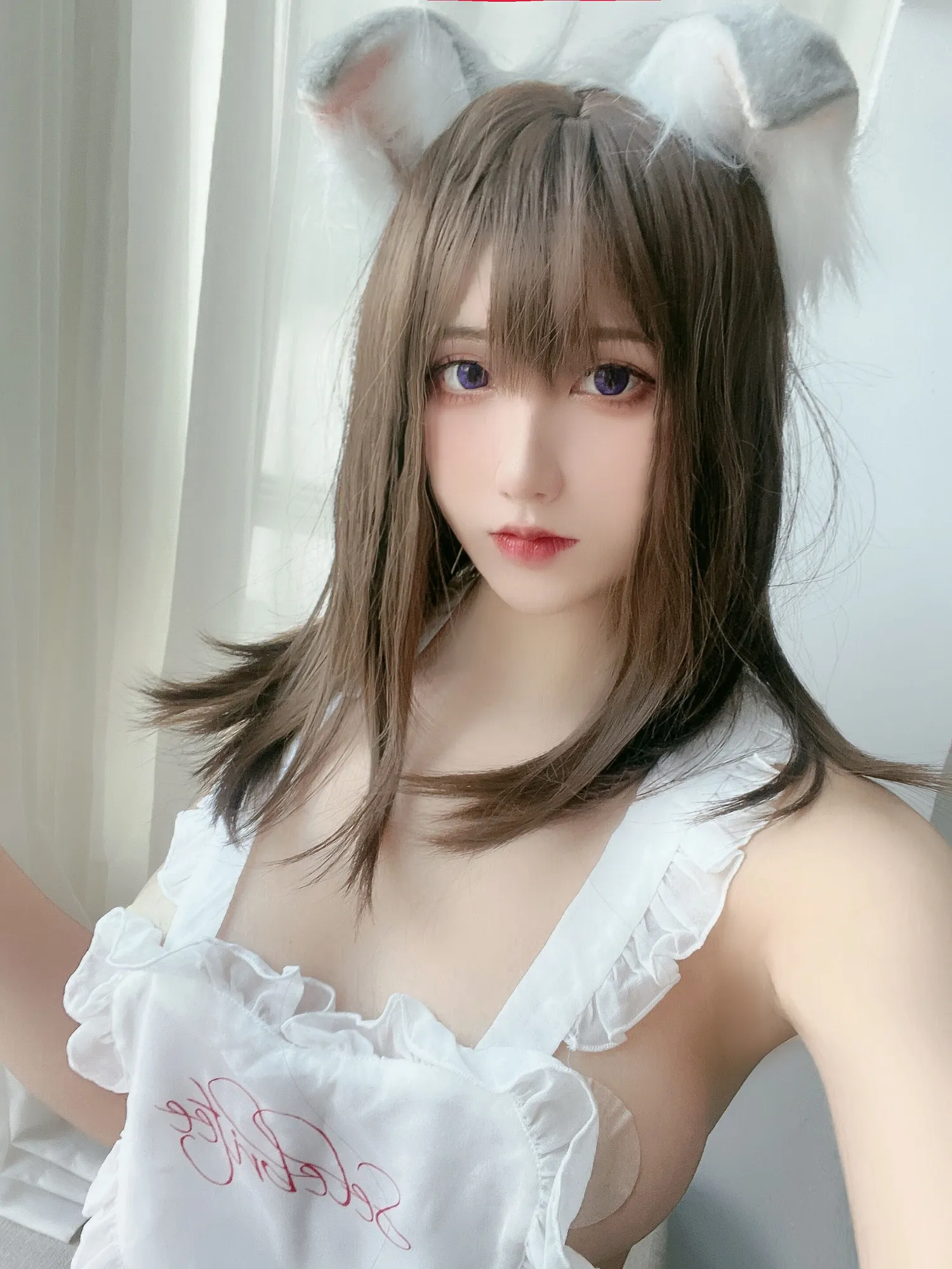 团子研究社_九曲Jean – NO. 064-001