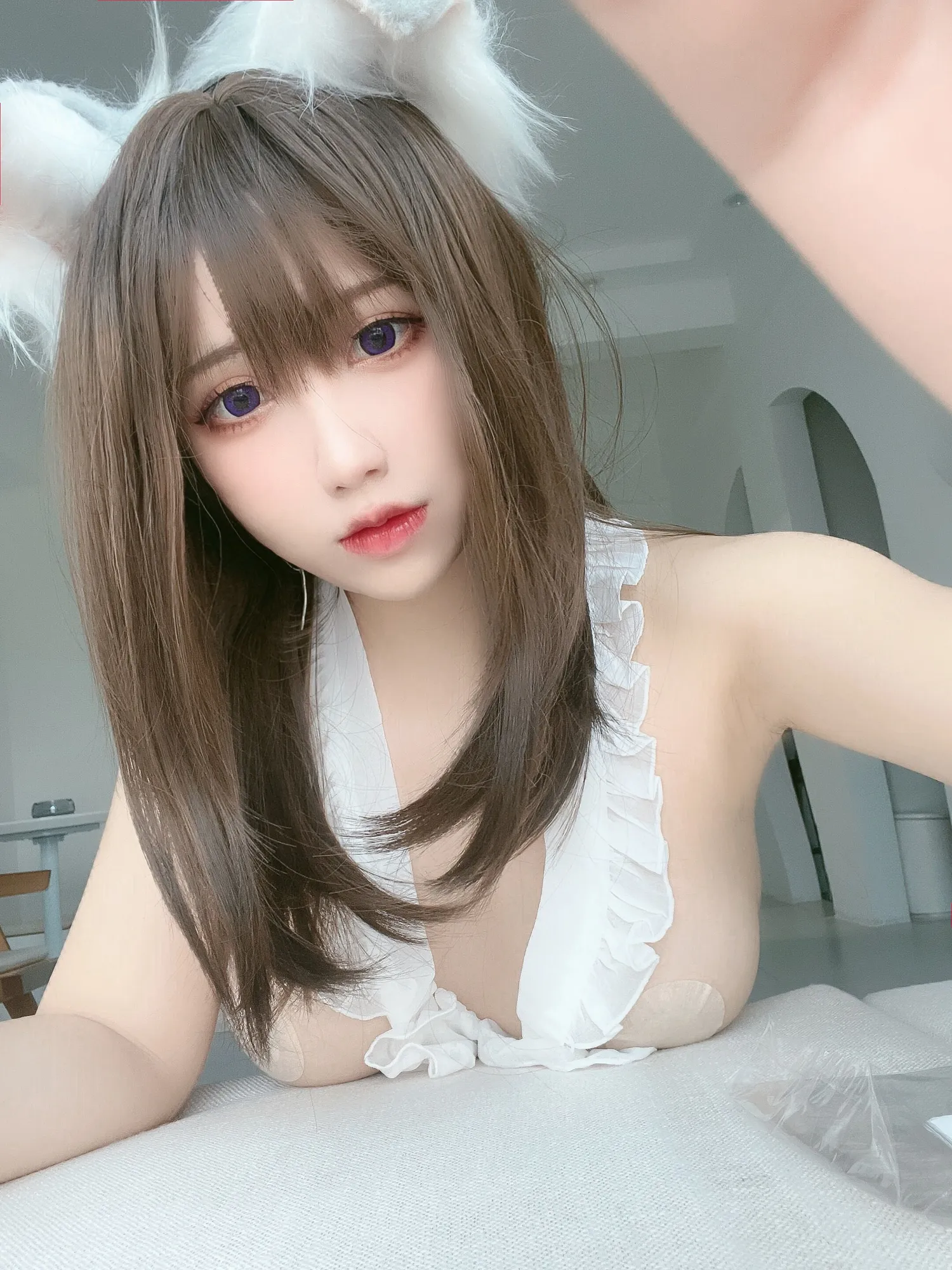 团子研究社_九曲Jean – NO. 064-003