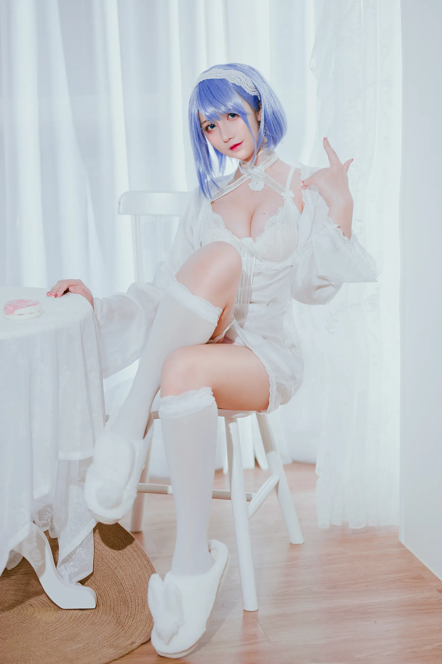 团子研究社_九曲Jean – NO. 066-002