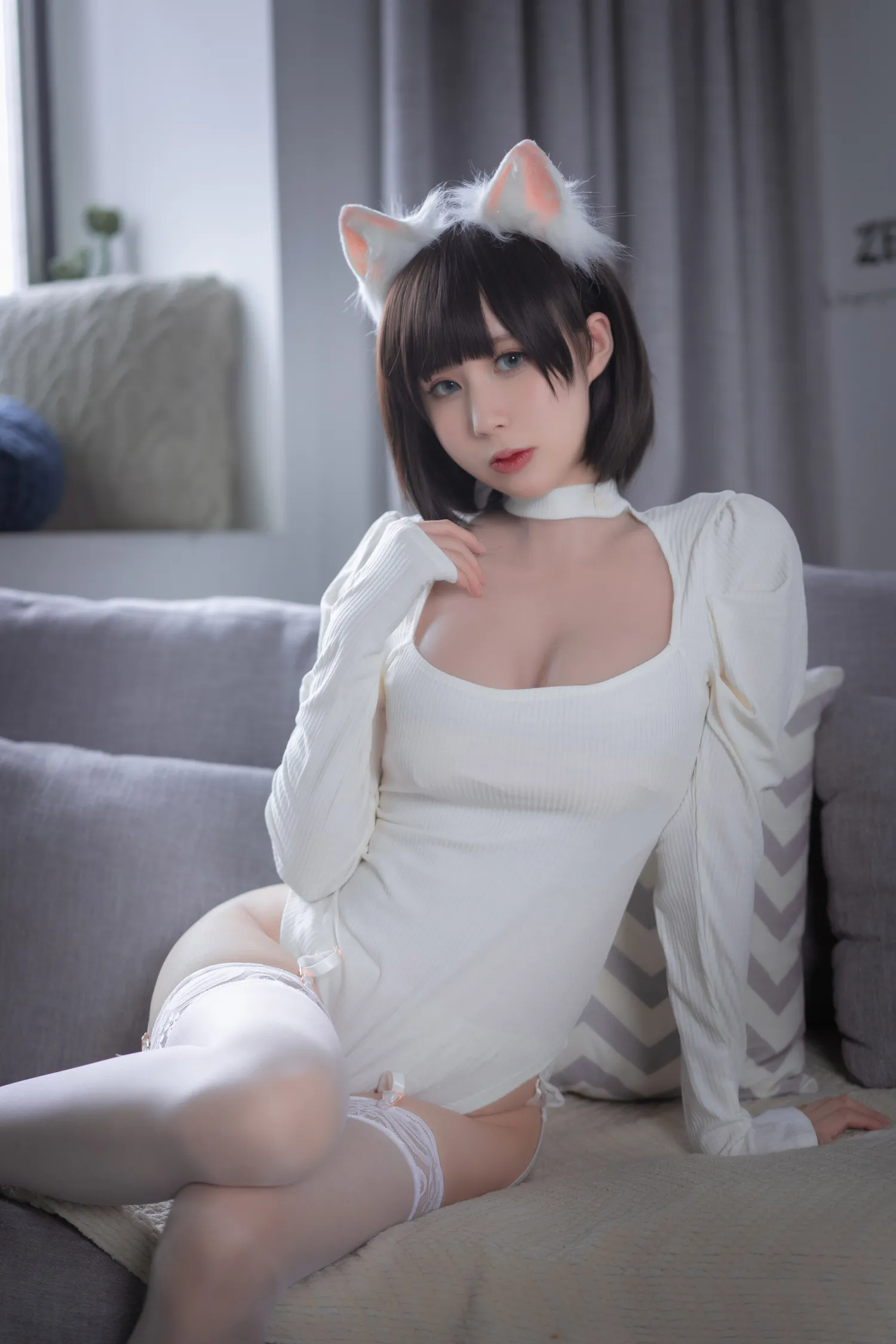 团子研究社_西园寺南歌 – NO. 006-002