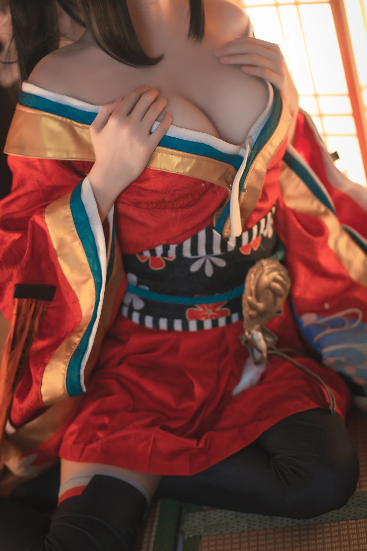 团子研究社_西园寺南歌_008 – NO. 008003-003