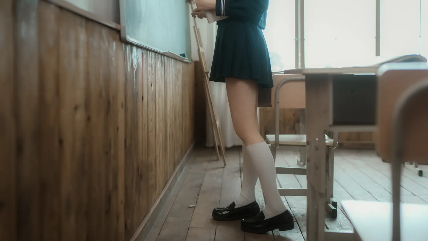 团子研究社_西园寺南歌 – NO. 013-003