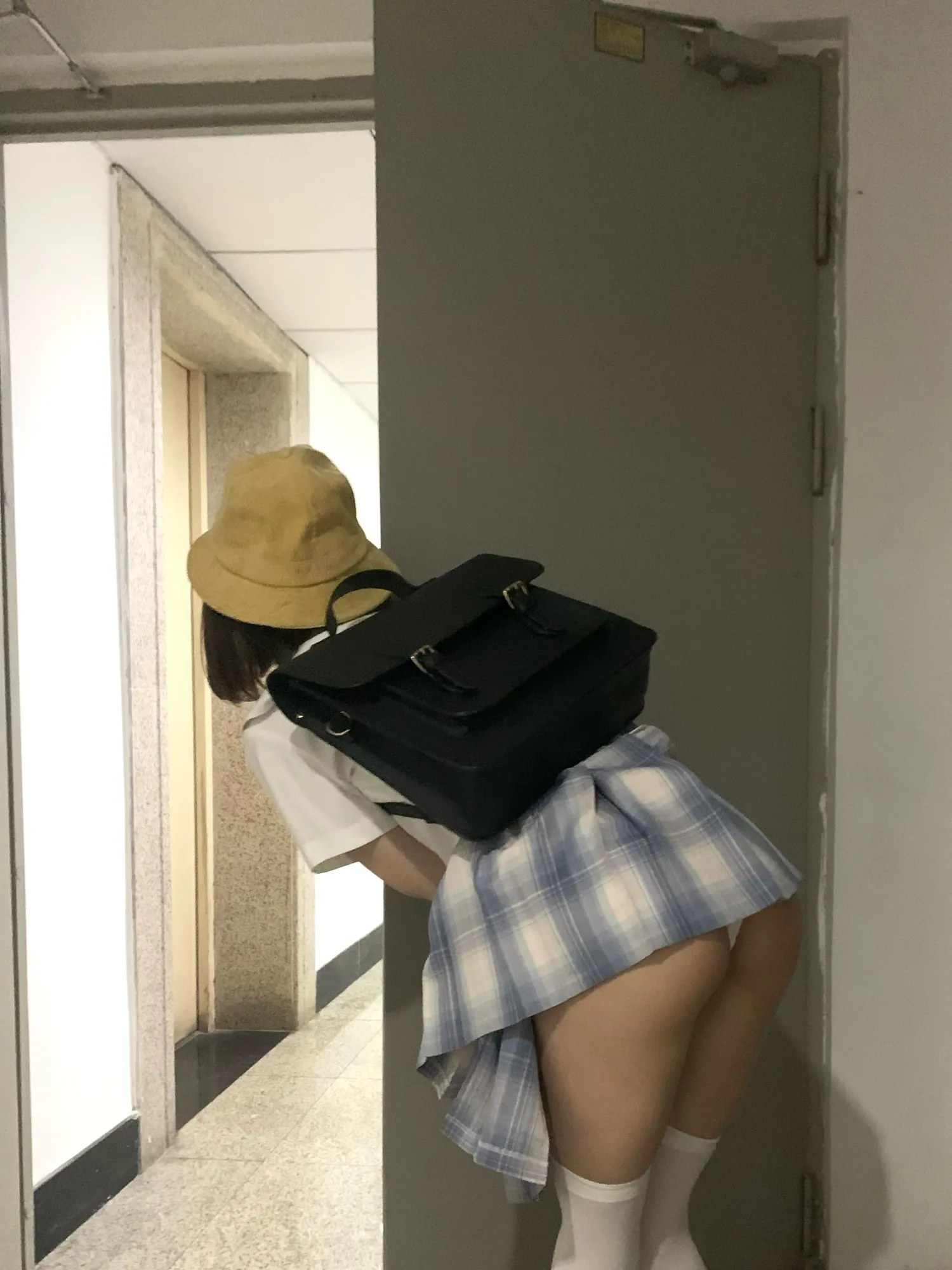 团子研究社_西园寺南歌 – NO. 015-001