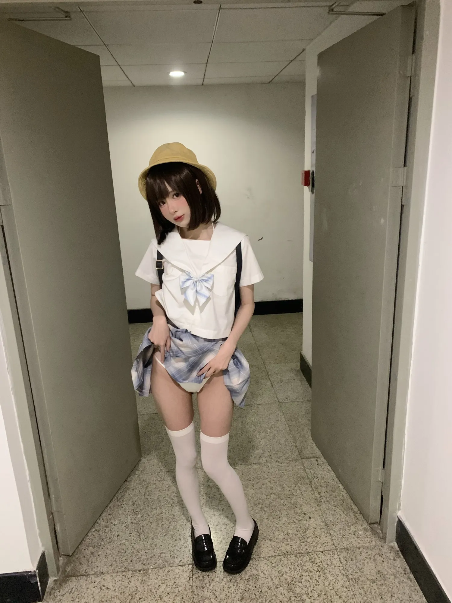 团子研究社_西园寺南歌 – NO. 015-003