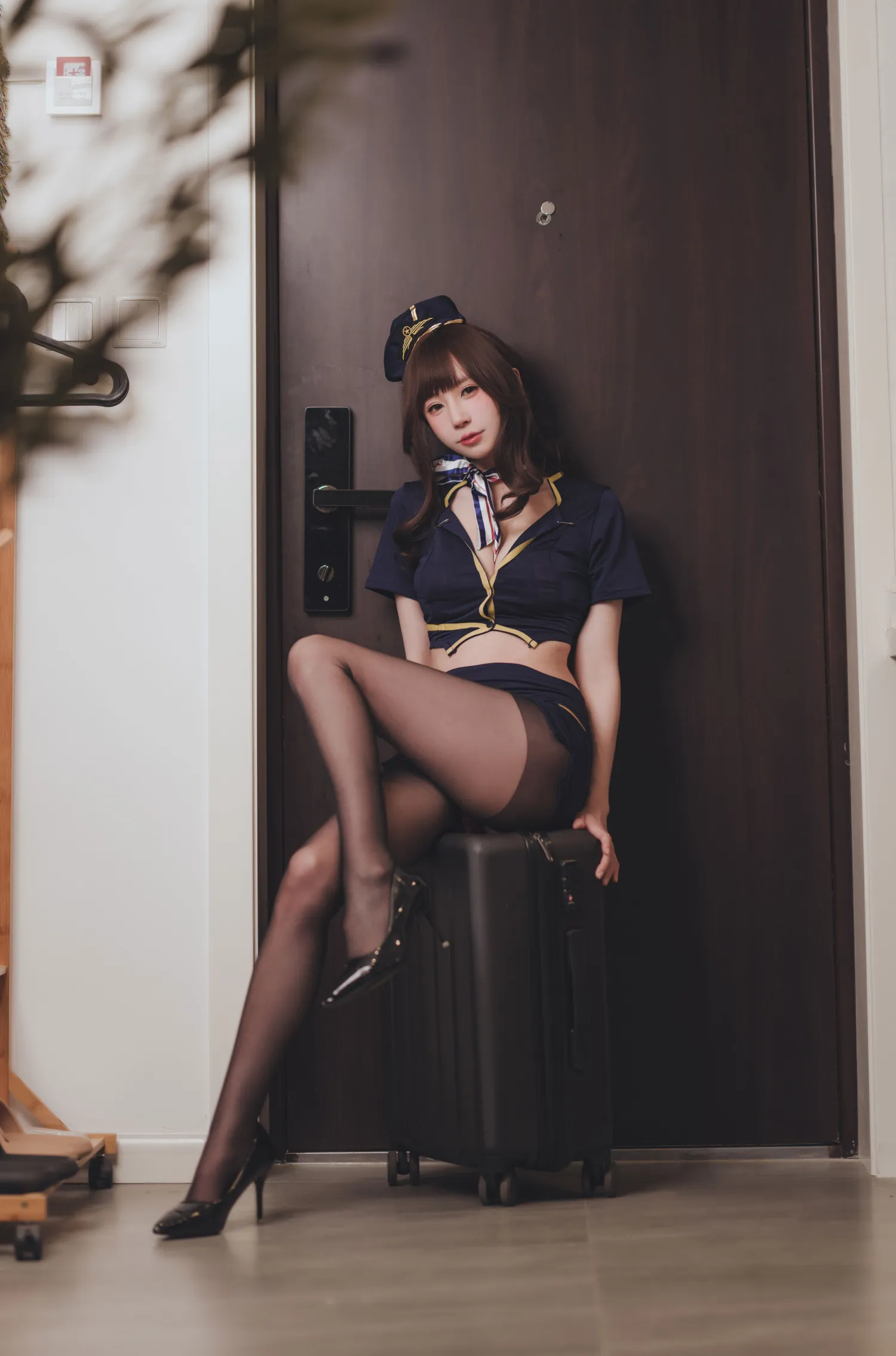 团子研究社_西园寺南歌 – NO. 017-004