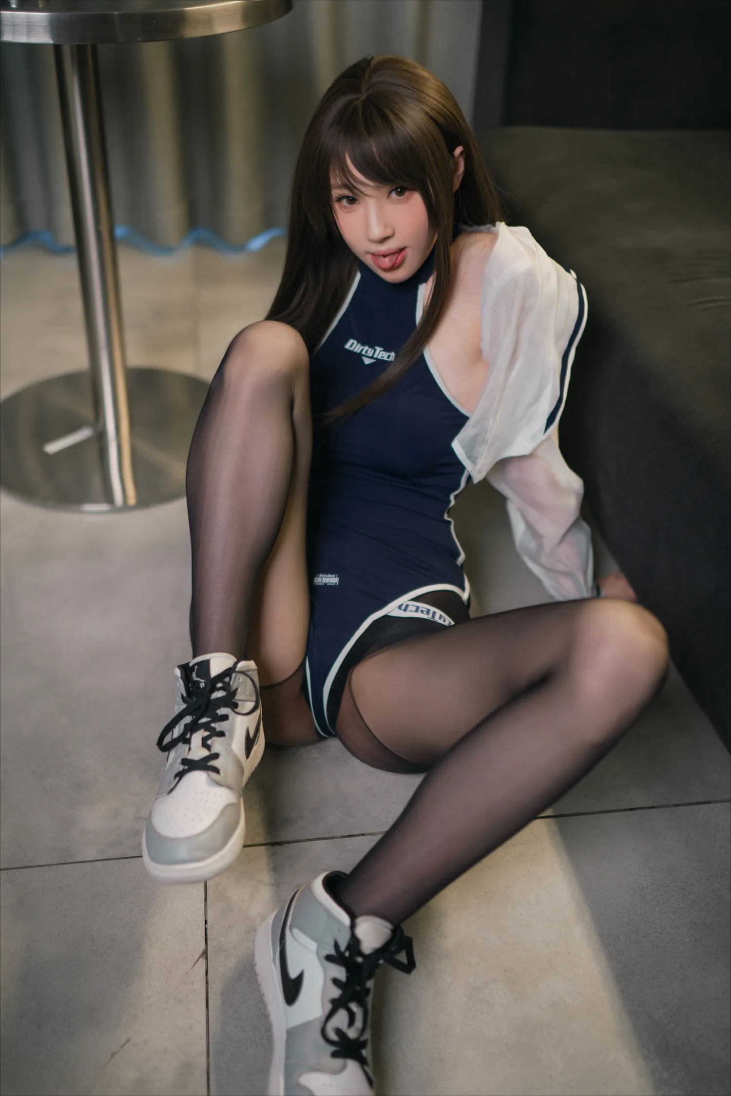 团子研究社_西园寺南歌 – NO. 020-004