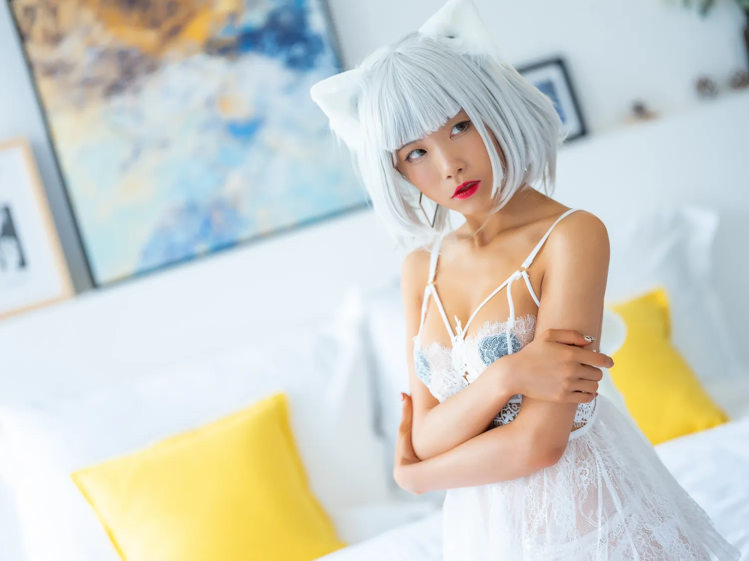 团子研究社_水淼Aqua – NO. 009-003