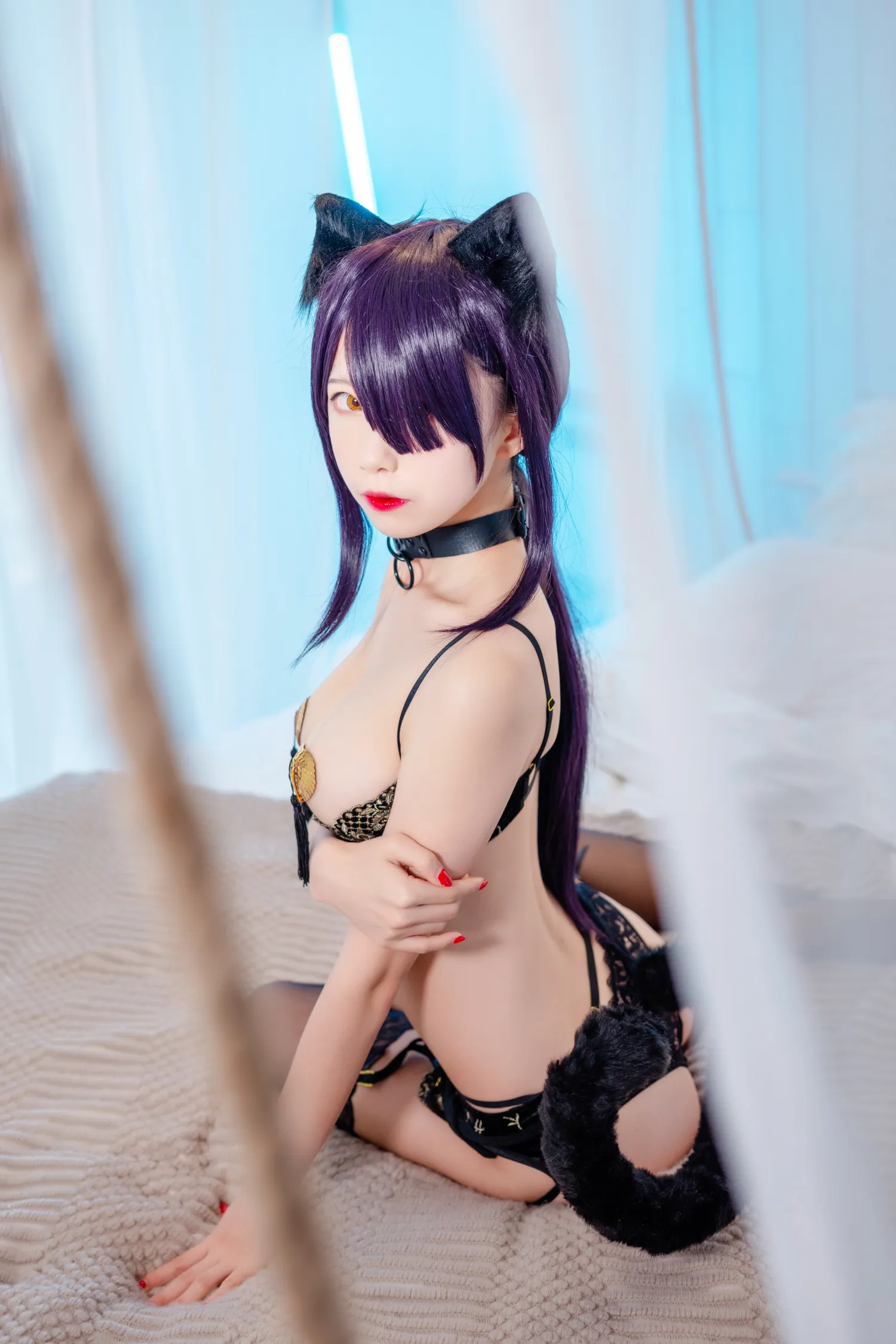 团子研究社_水淼Aqua – NO. 010-003