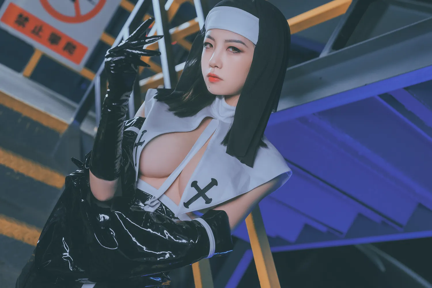 团子研究社_水淼Aqua – NO. 014-004